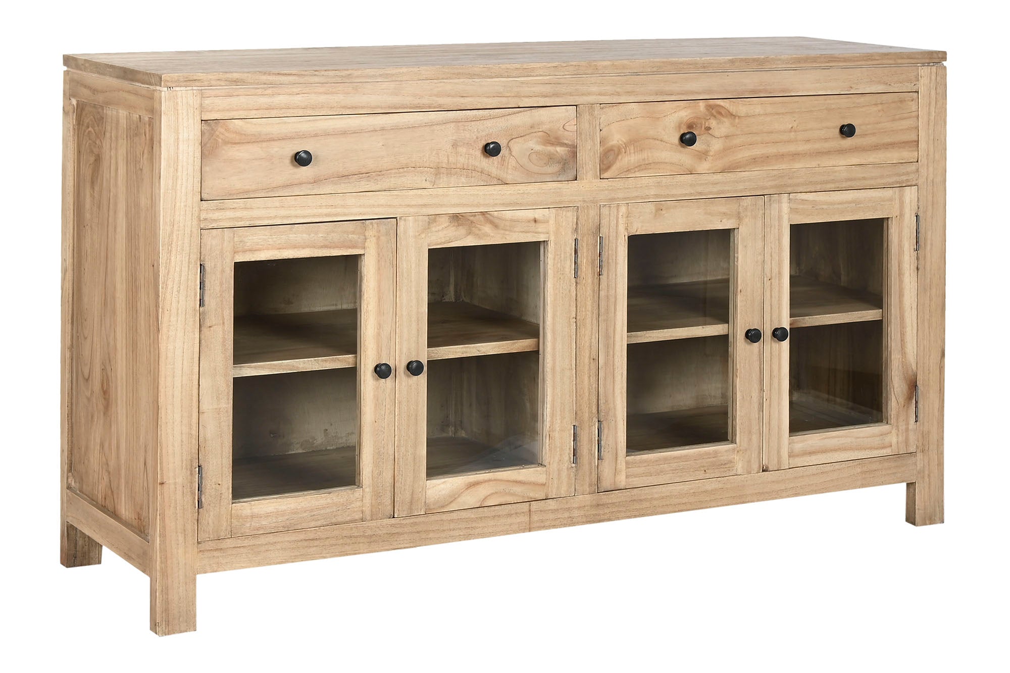 Buffet Mindi Cristal 140X40X82 35,00