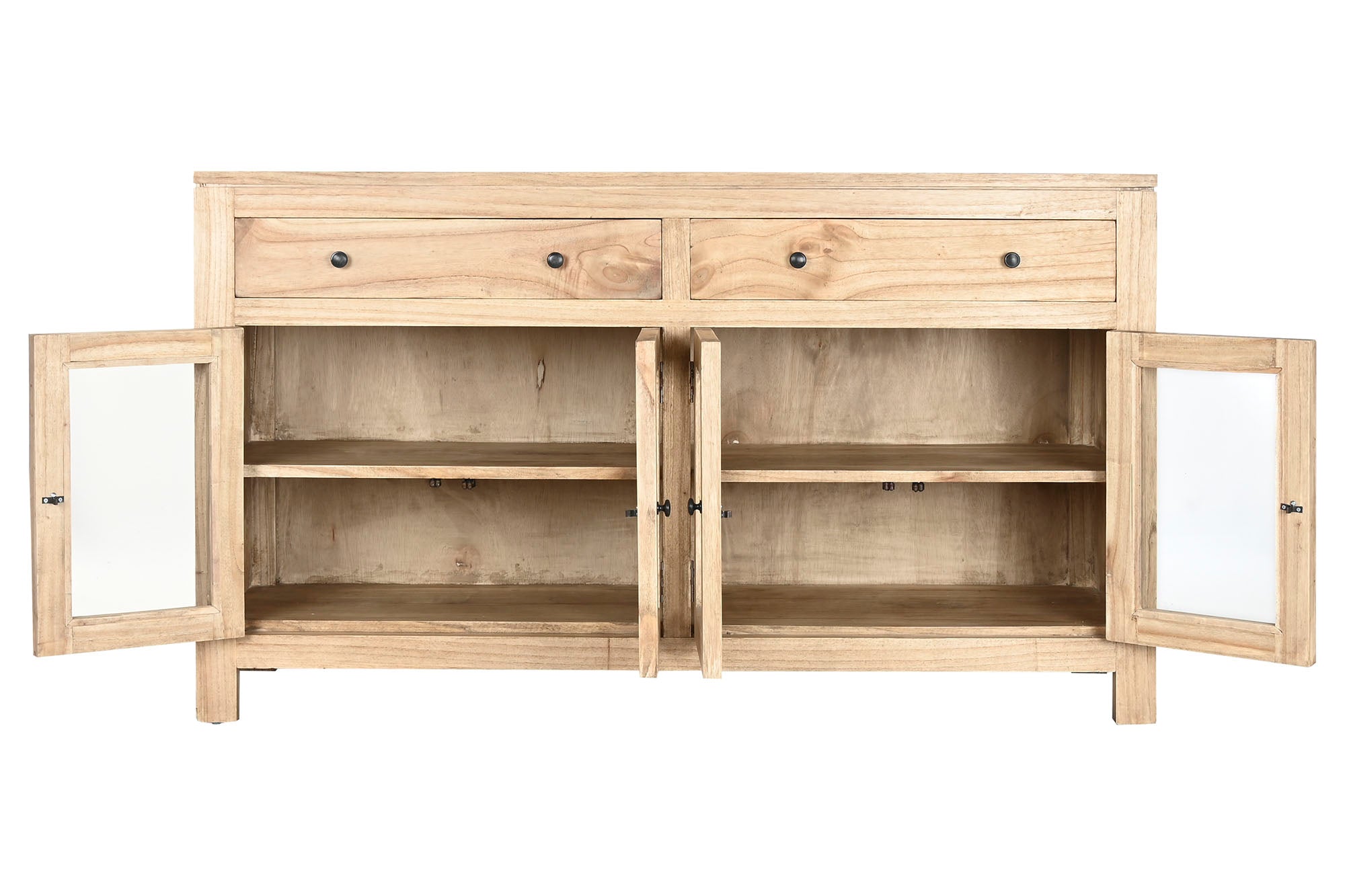 Buffet Mindi Cristal 140X40X82 35,00