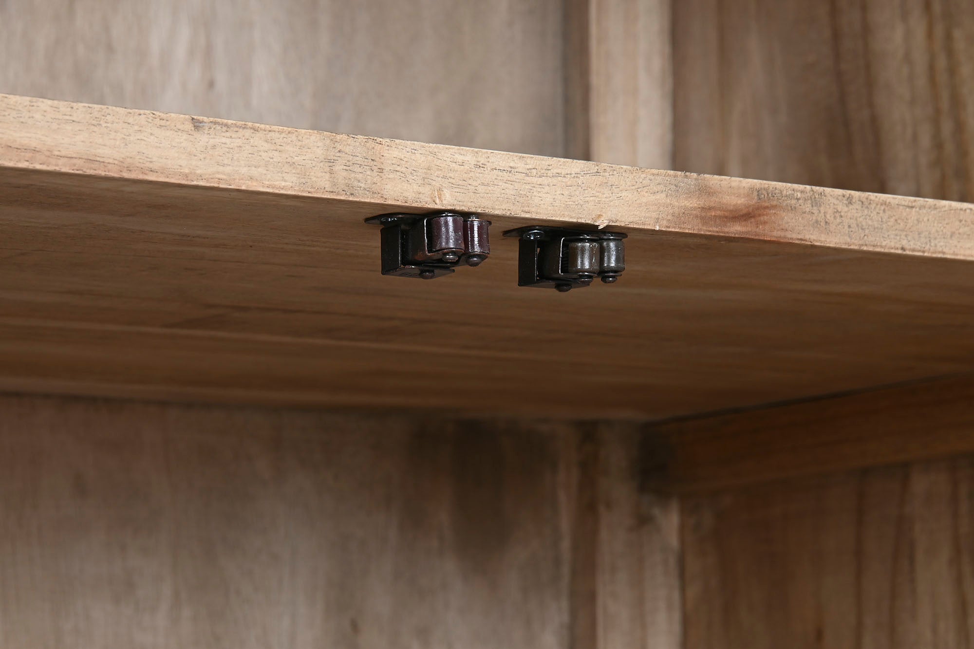 Buffet Mindi Cristal 140X40X82 35,00 Natural