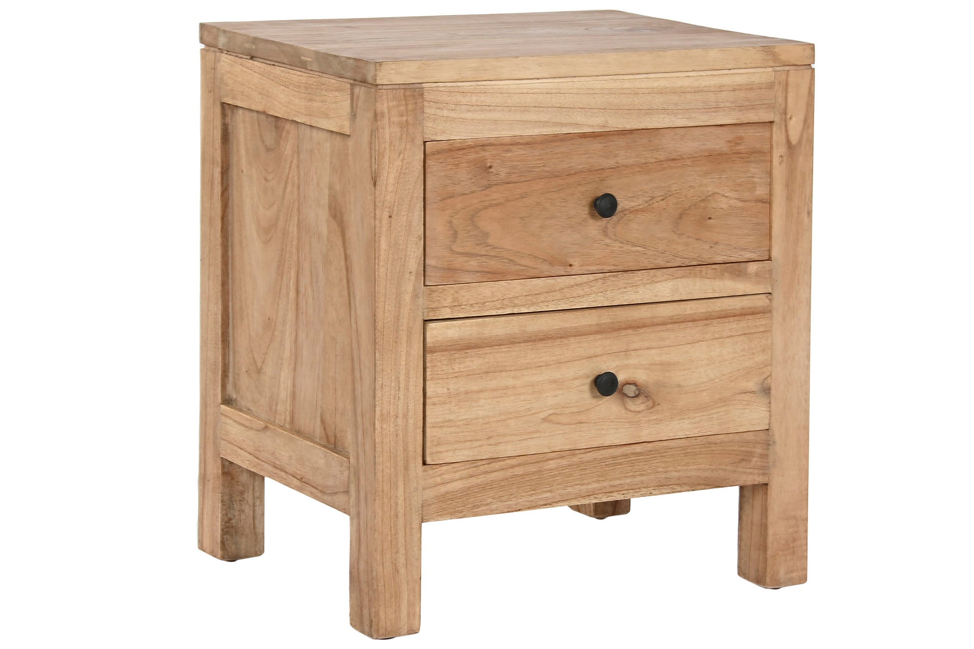 Mesita De Noche Mindi 45X35X50 11,00