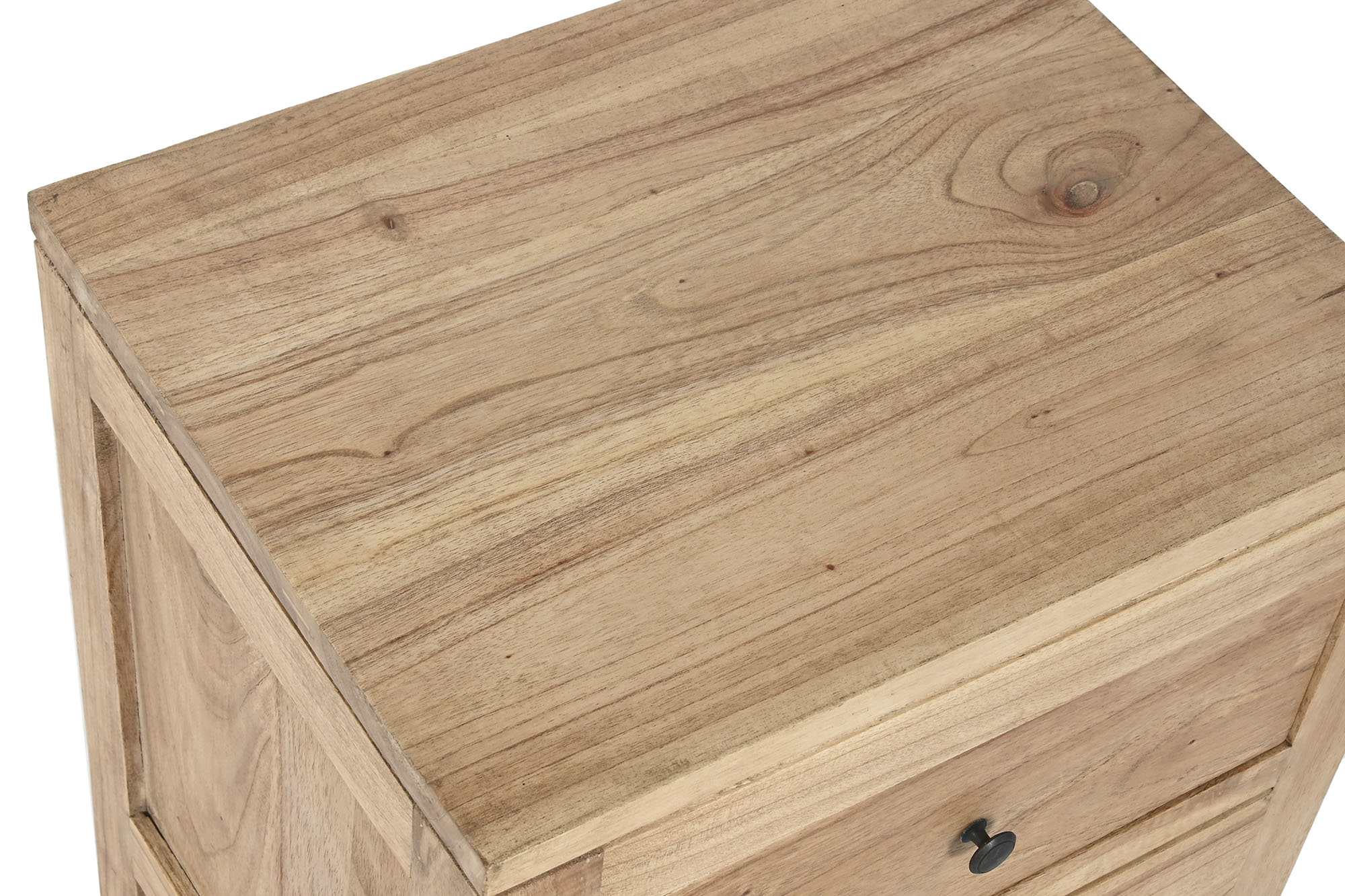 Mesita De Noche Mindi 45X35X50 11,00