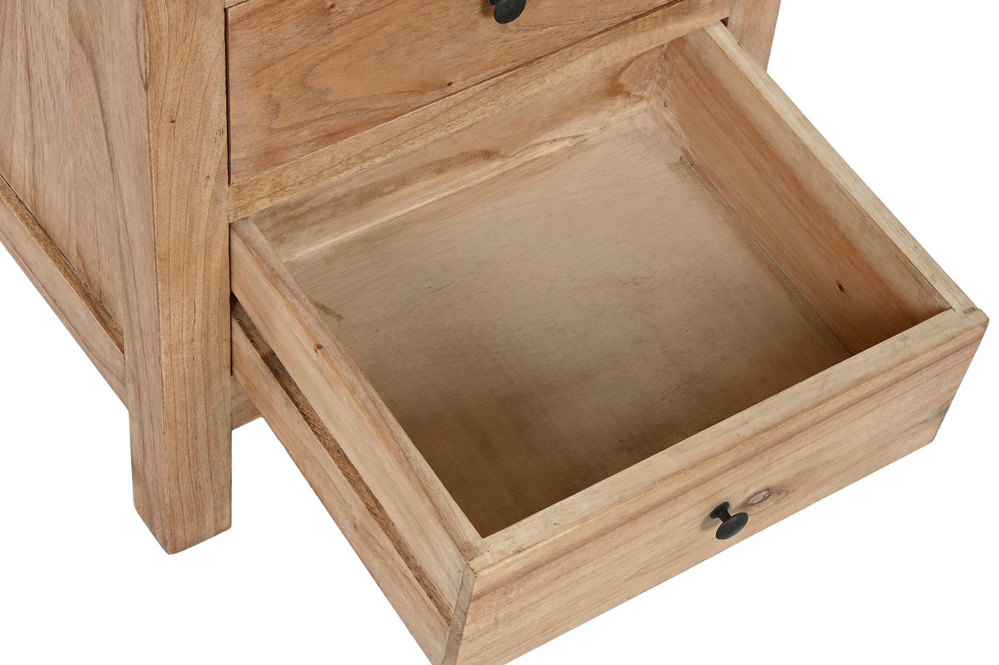 Mesita De Noche Mindi 45X35X50 11,00