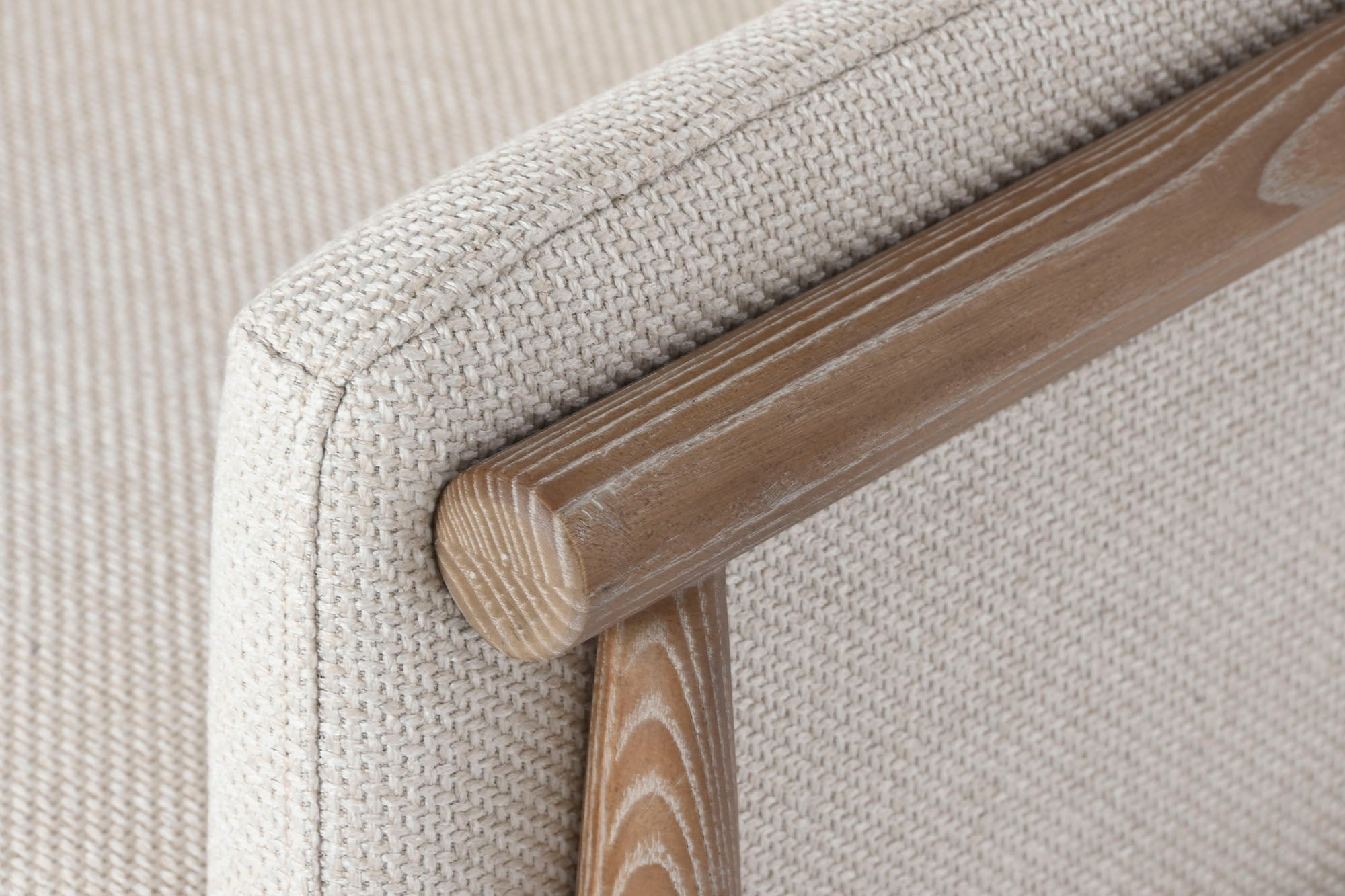 Sofa Fresno Poliester 126,5X75X79 Tapizado Decape
