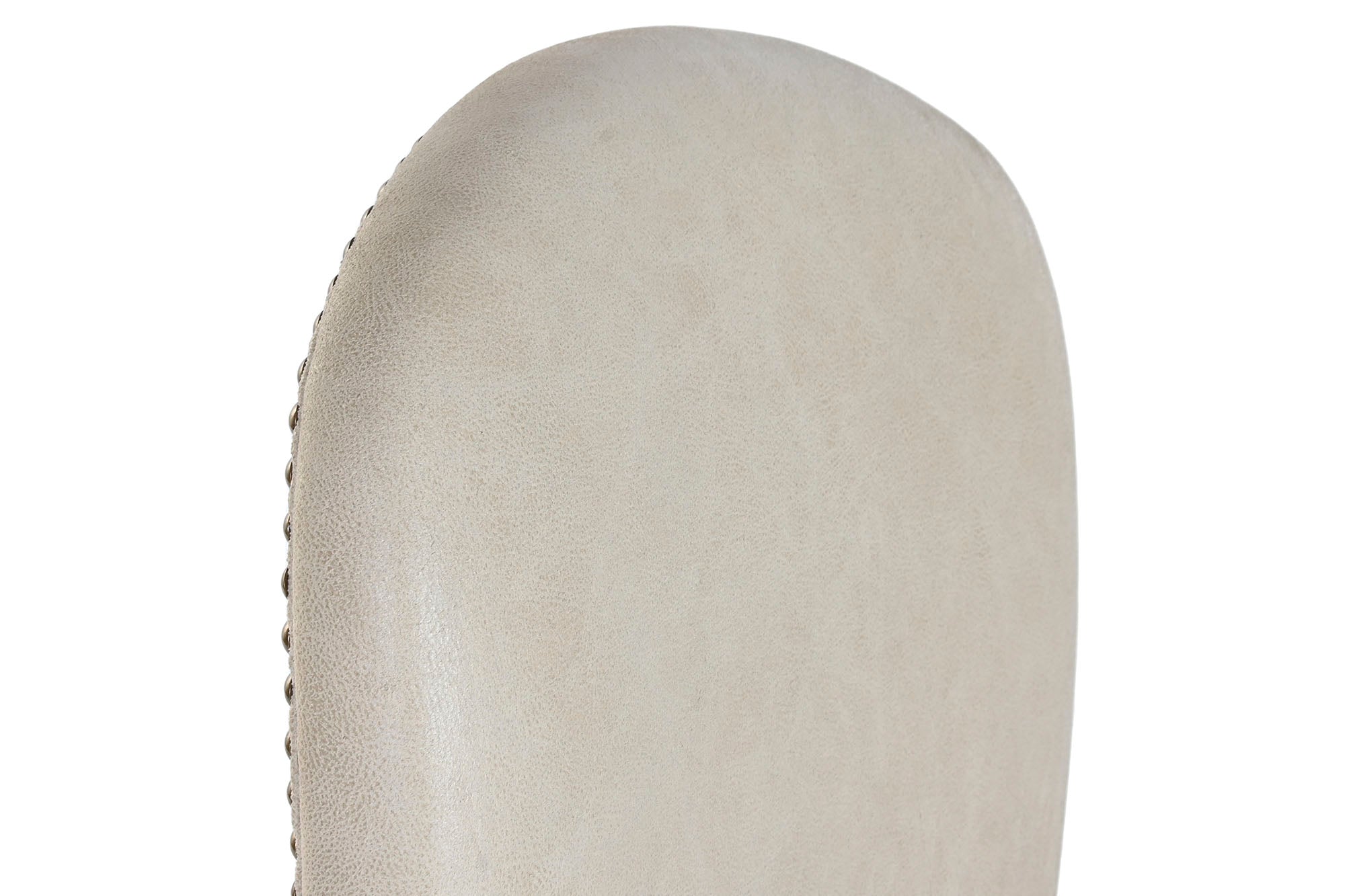 Taburete Fresno Piel 45,5X60X112 Con Asa Decape