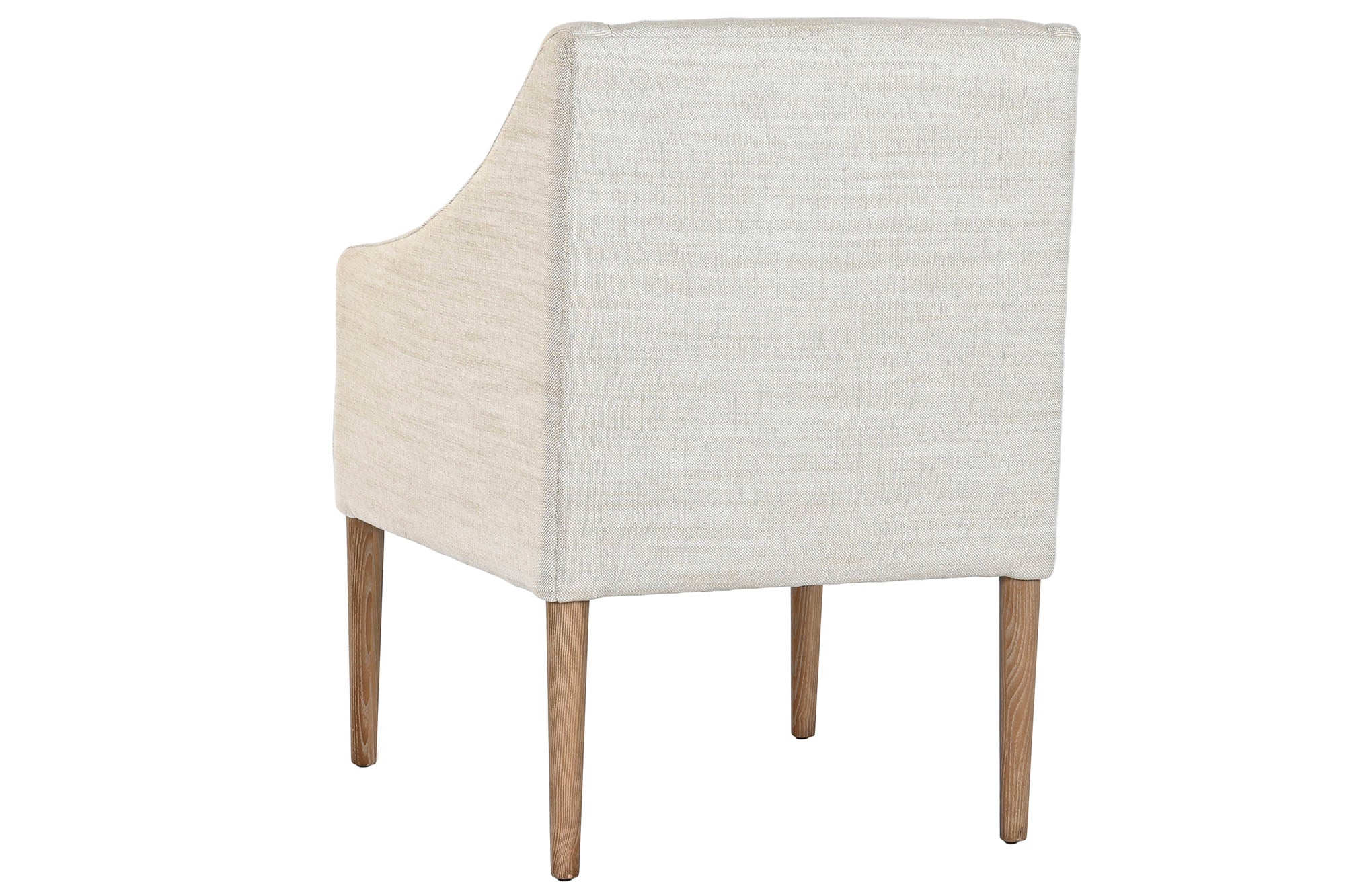 Silla Fresno Poliester 61X67,5X86 Tapizada Decape