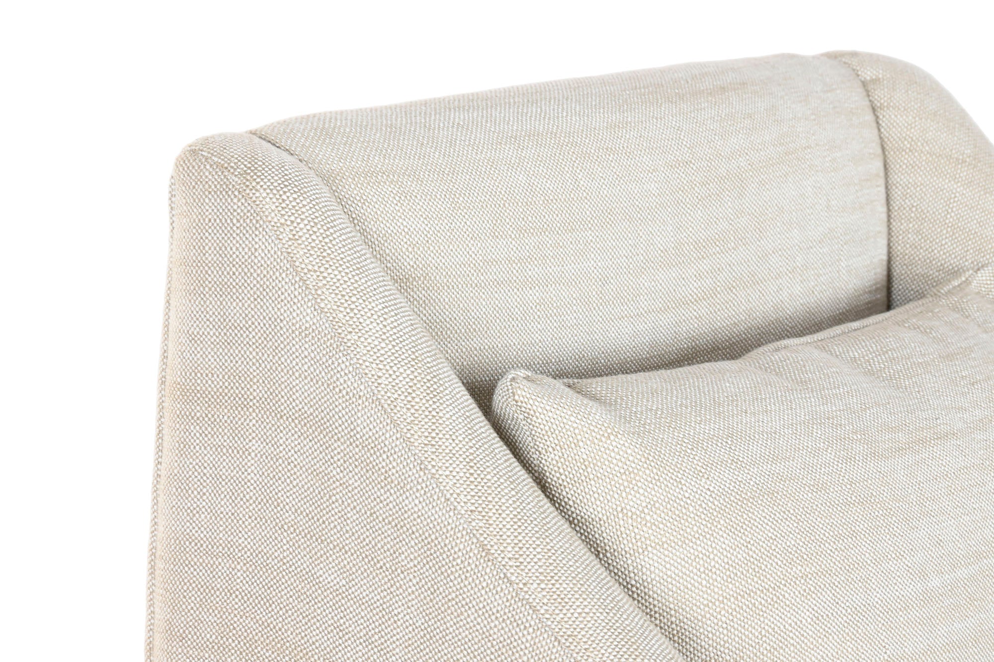 Silla Fresno Poliester 61X67,5X86 Tapizada Decape