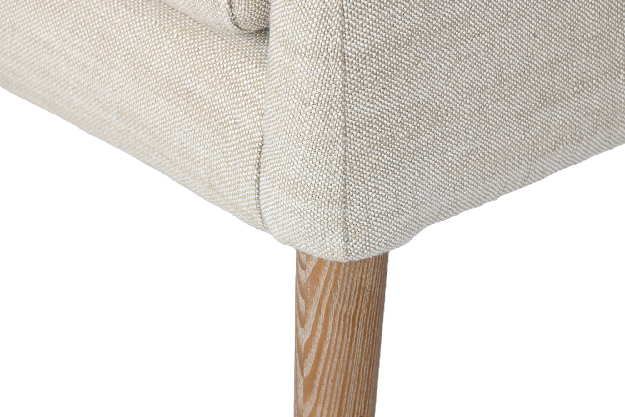 Silla Fresno Poliester 61X67,5X86 Tapizada Decape