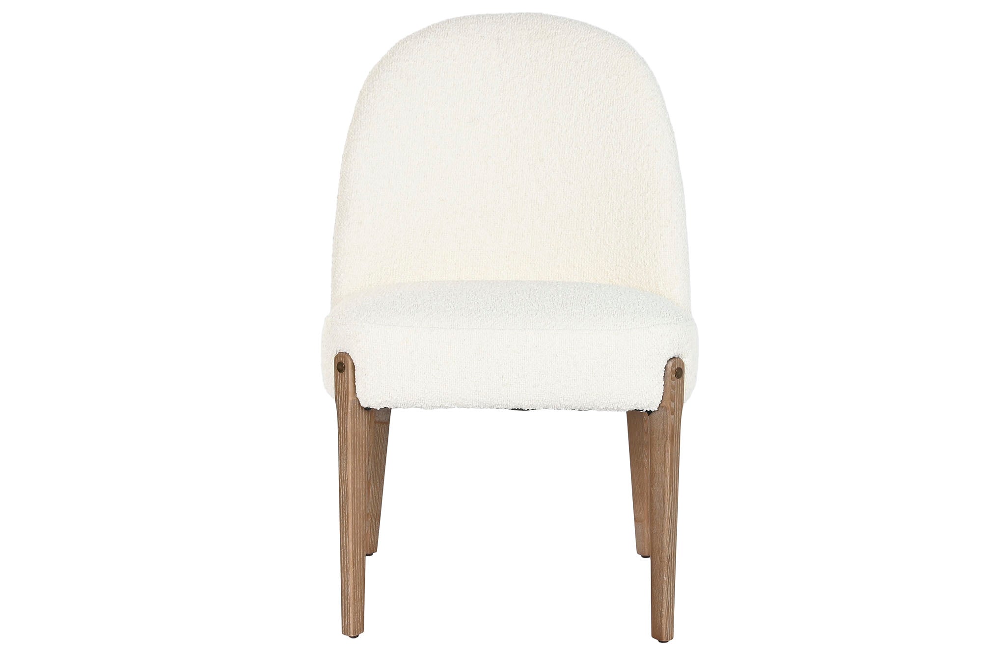 Silla Fresno Poliester 54,5X63,5X85 Tapizada