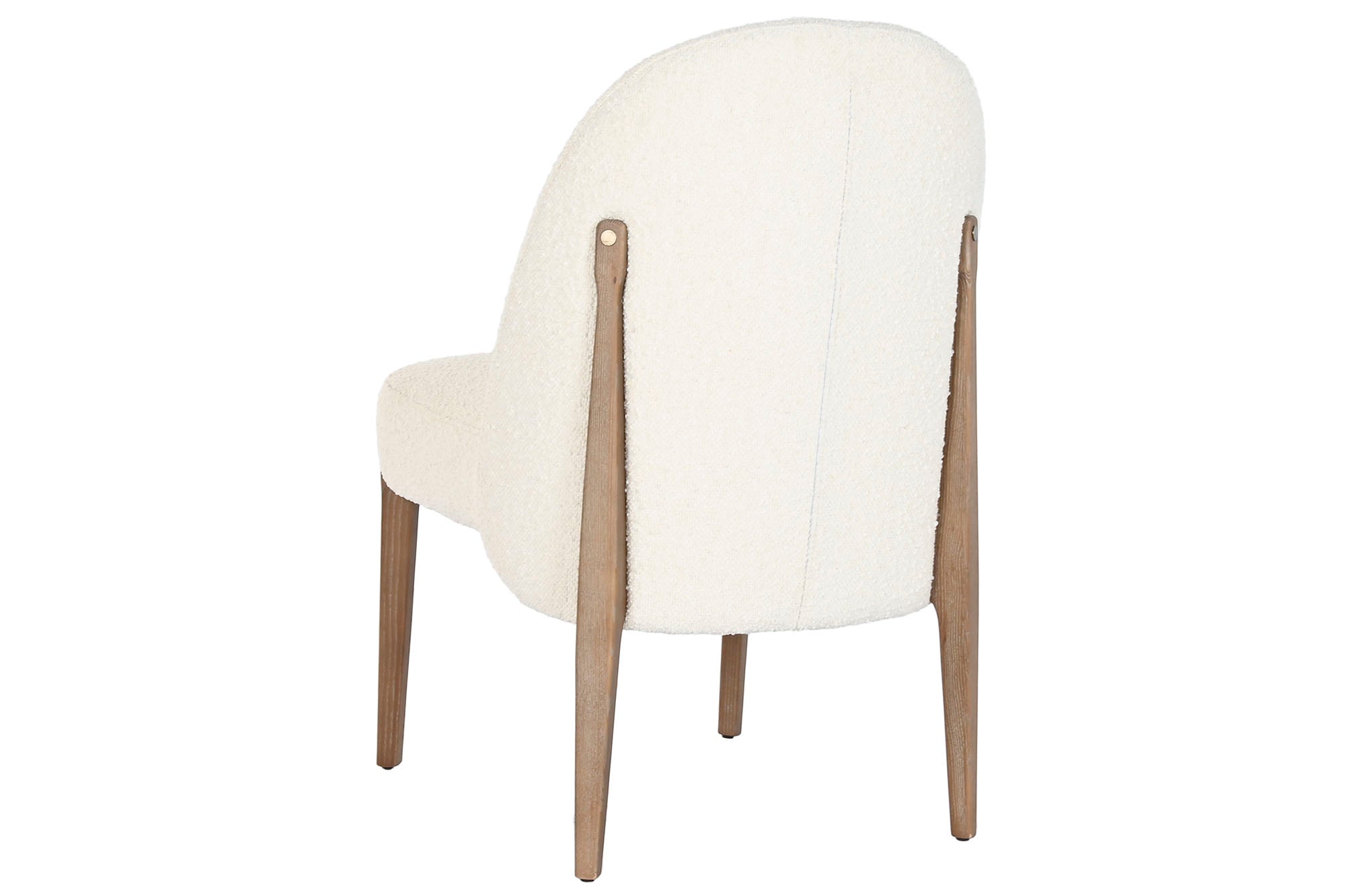 Silla Fresno Poliester 54,5X63,5X85 Tapizada