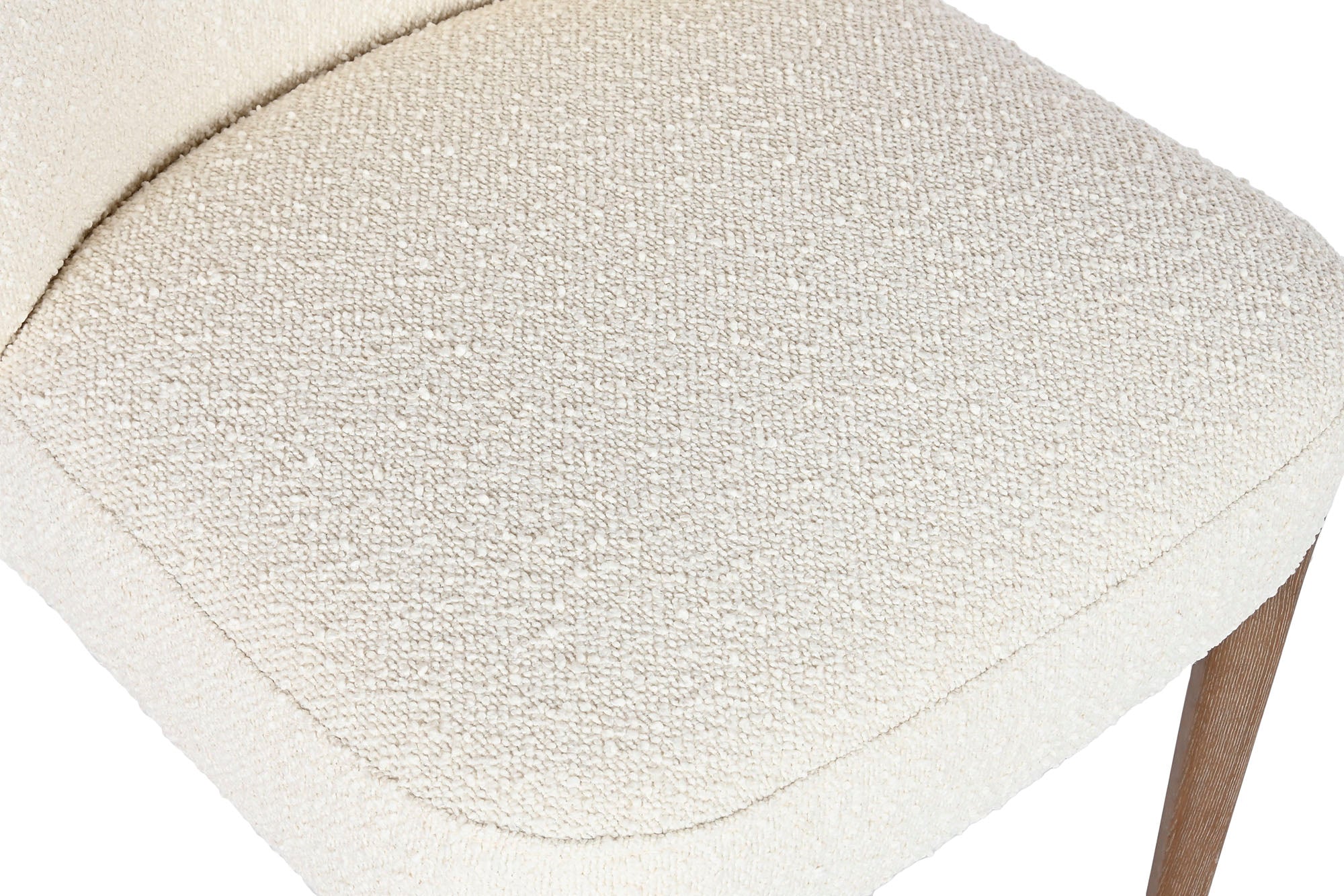 Silla Fresno Poliester 54,5X63,5X85 Tapizada