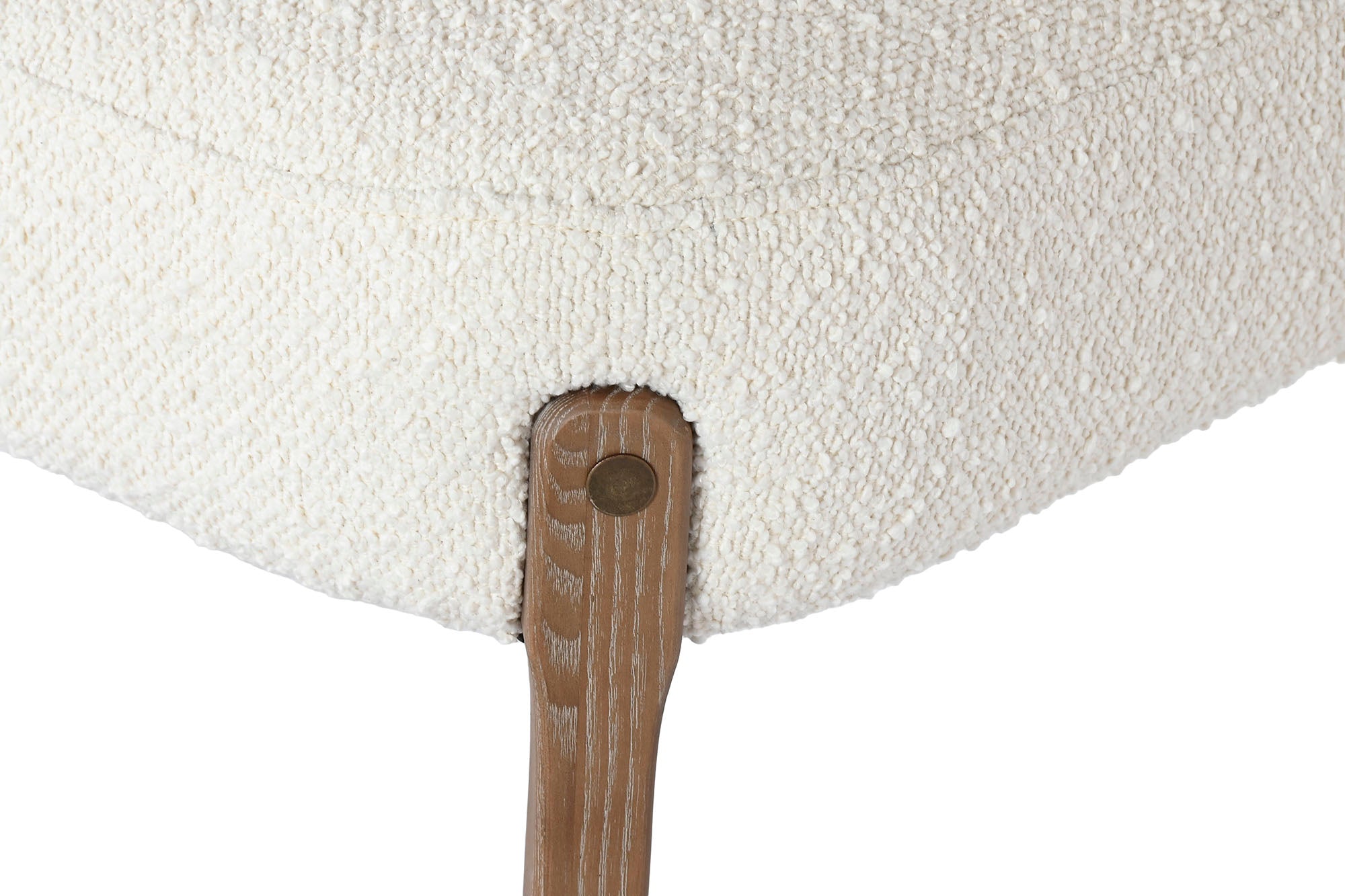 Silla Fresno Poliester 54,5X63,5X85 Tapizada