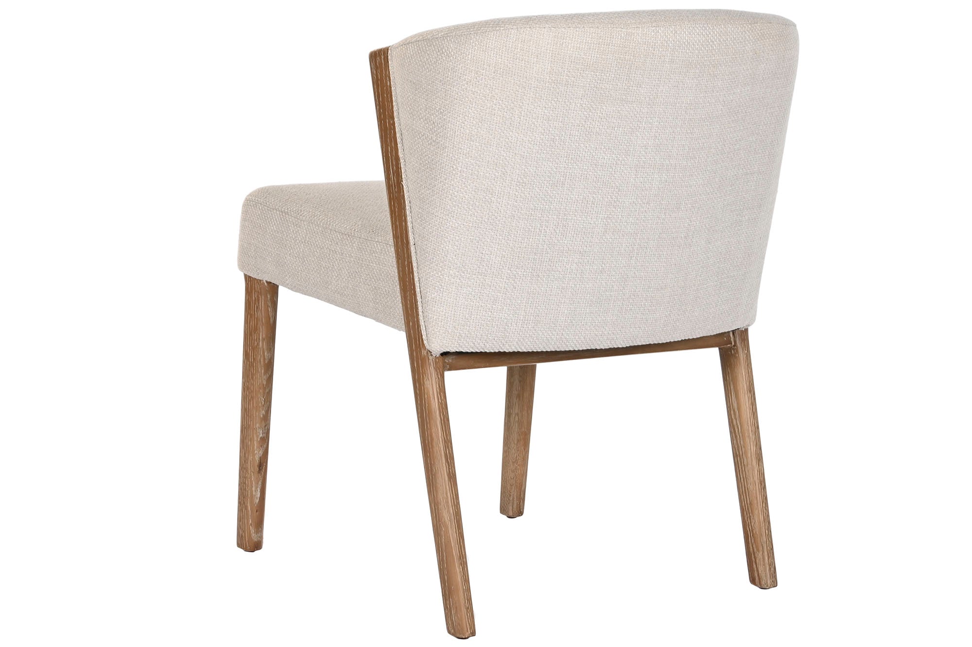 Silla Fresno Poliester 55X59X74 Tapizada Decape