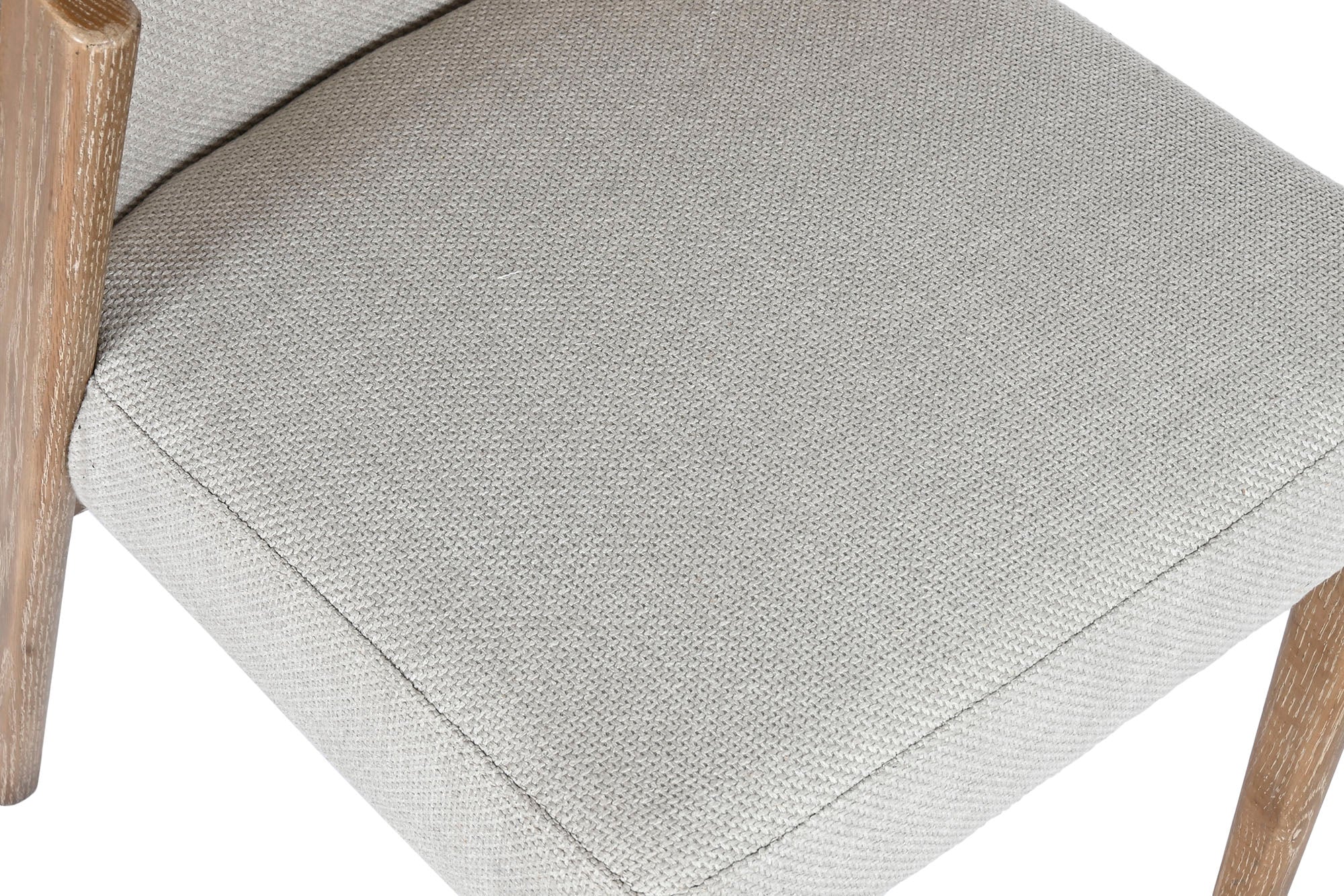 Silla Fresno Poliester 55X59X74 Tapizada Decape