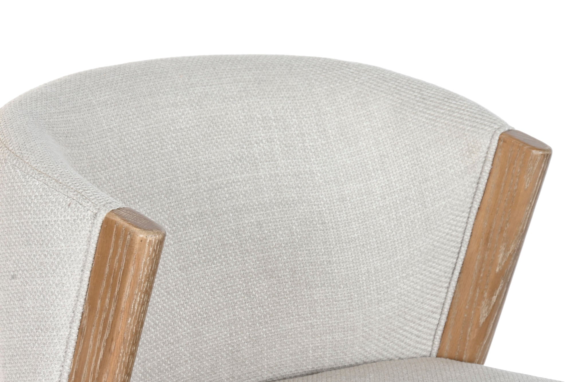 Silla Fresno Poliester 55X59X74 Tapizada Decape