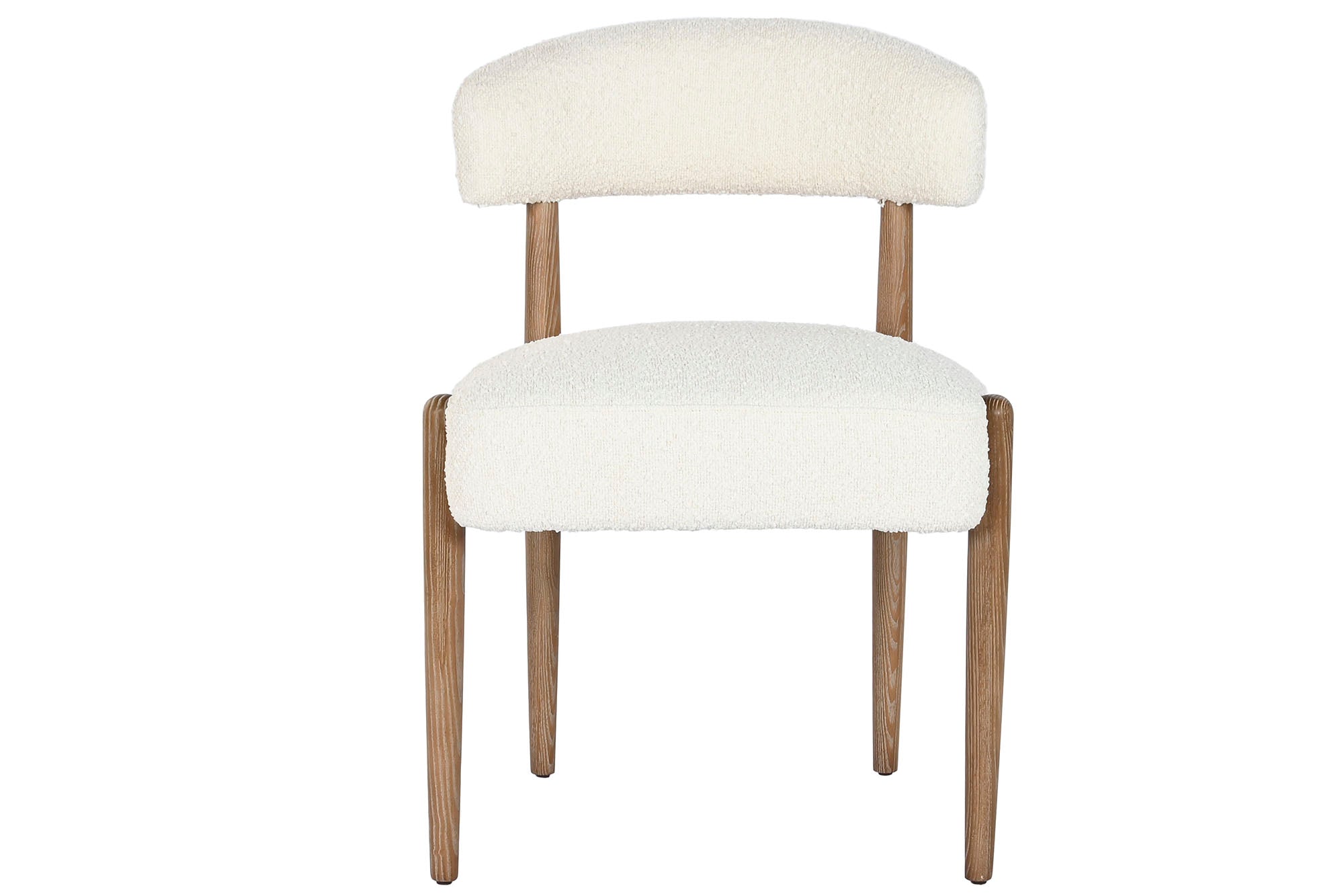 Silla Fresno Poliester 51X55,5X73 Tapizada Decape