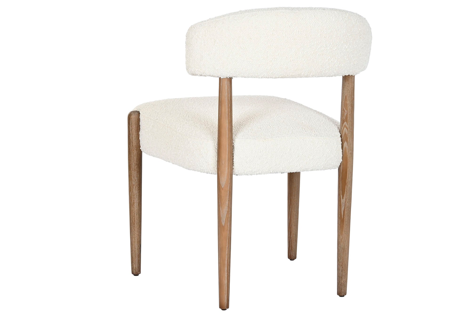Silla Fresno Poliester 51X55,5X73 Tapizada Decape