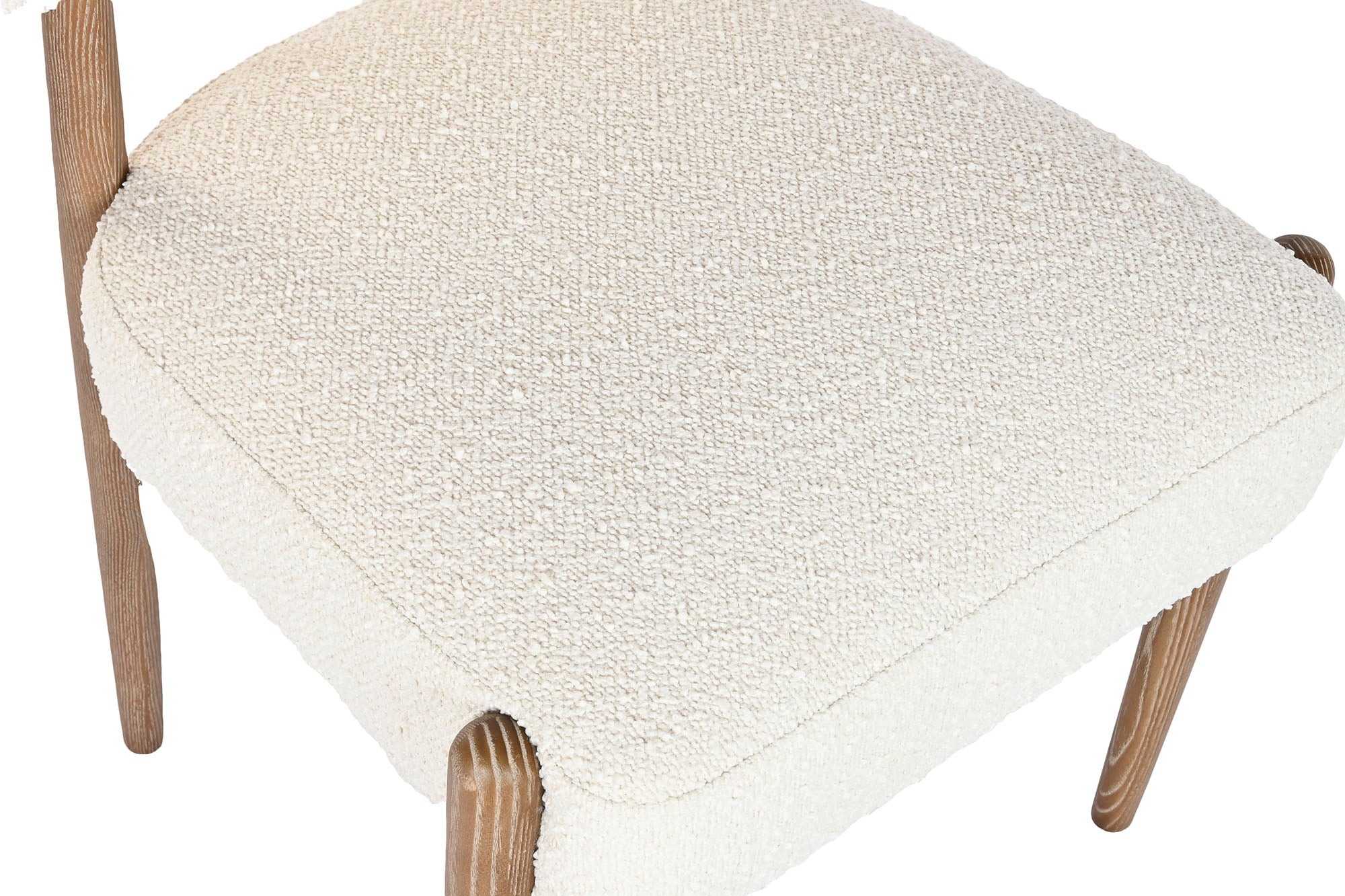 Silla Fresno Poliester 51X55,5X73 Tapizada Decape