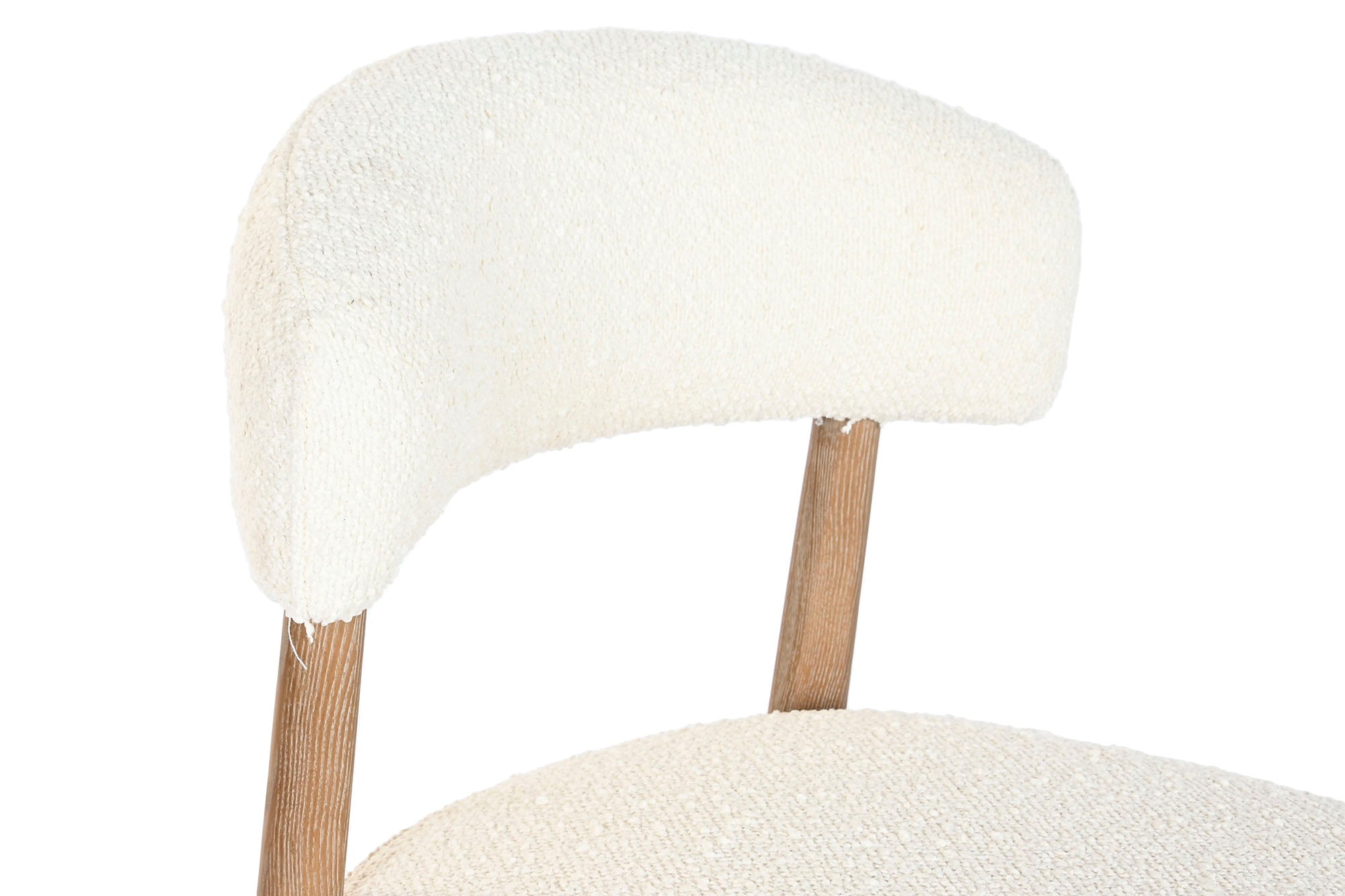 Silla Fresno Poliester 51X55,5X73 Tapizada Decape