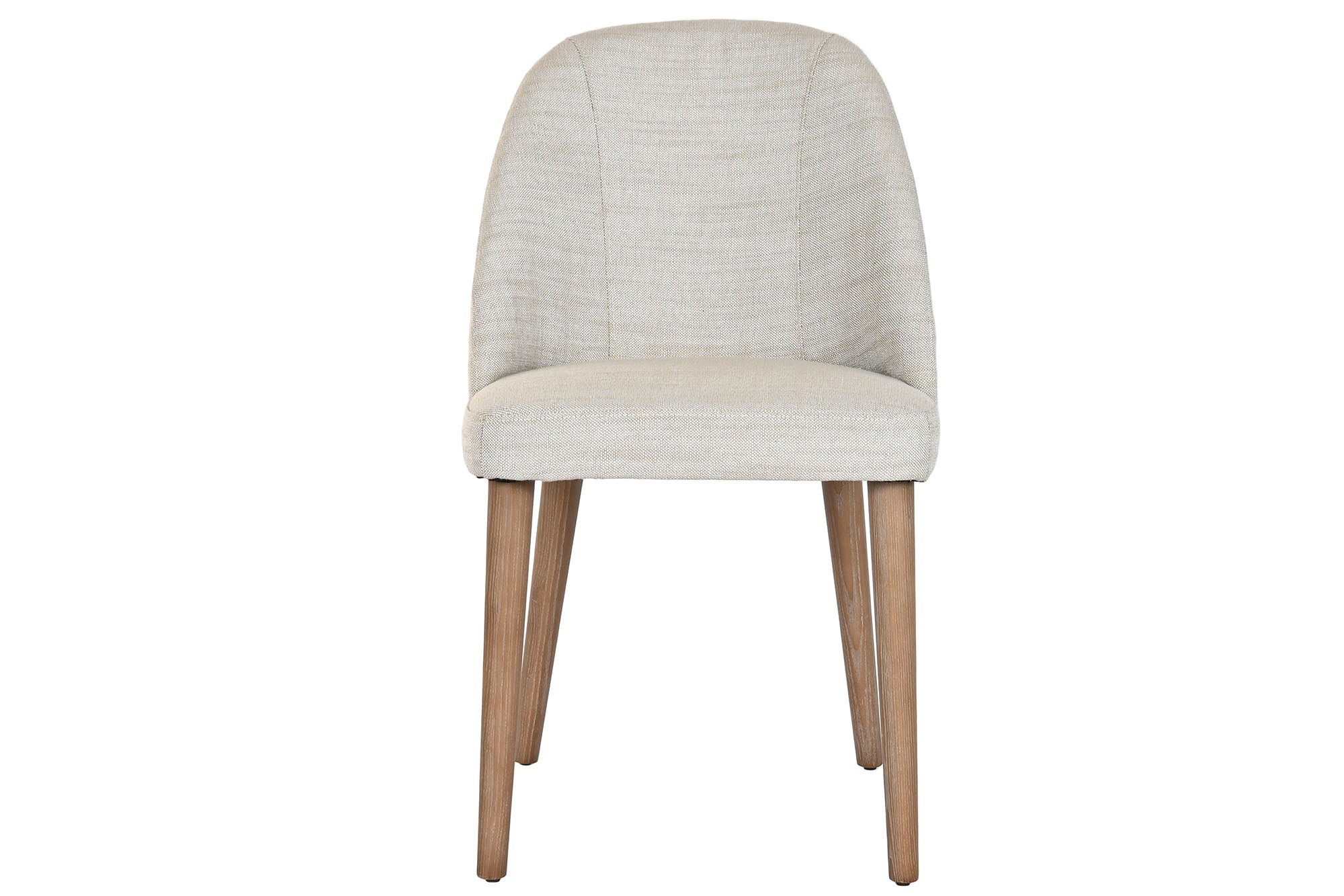 Silla Fresno Poliester 50X59X84 Tapizada Decape