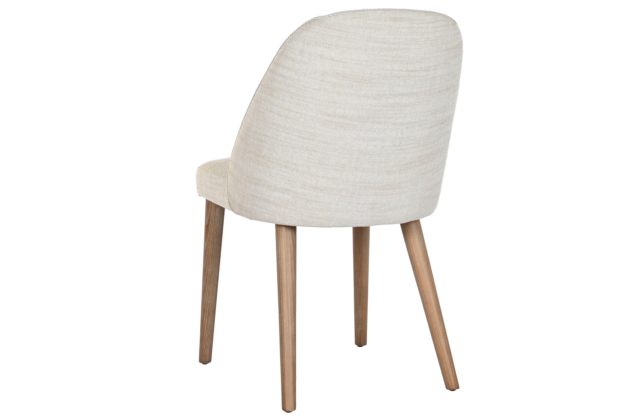 Silla Fresno Poliester 50X59X84 Tapizada Decape