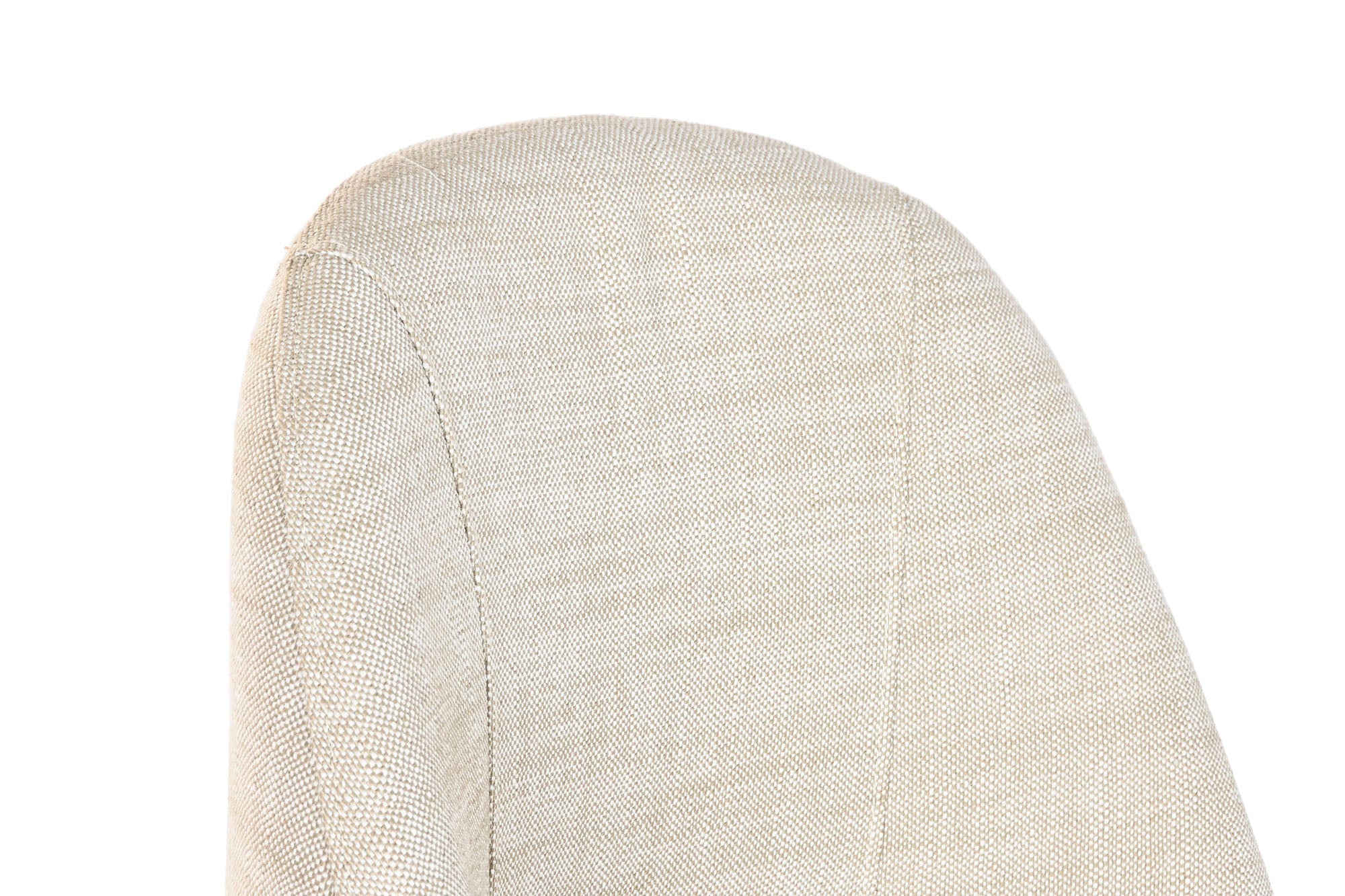 Silla Fresno Poliester 50X59X84 Tapizada Decape