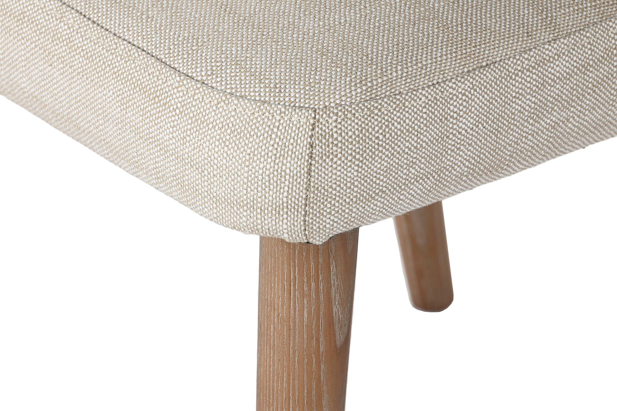 Silla Fresno Poliester 50X59X84 Tapizada Decape
