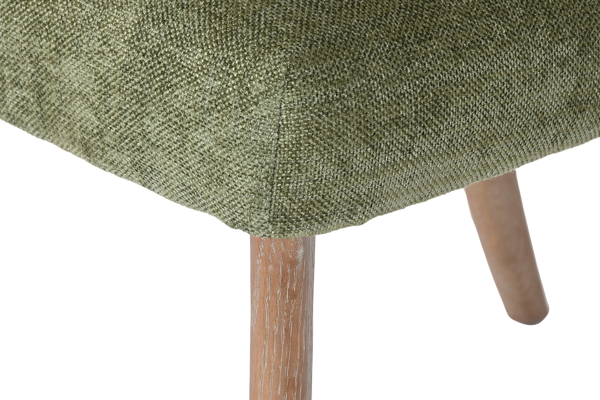 Silla Fresno Poliester 45,5X60X89 Tapizada Decape