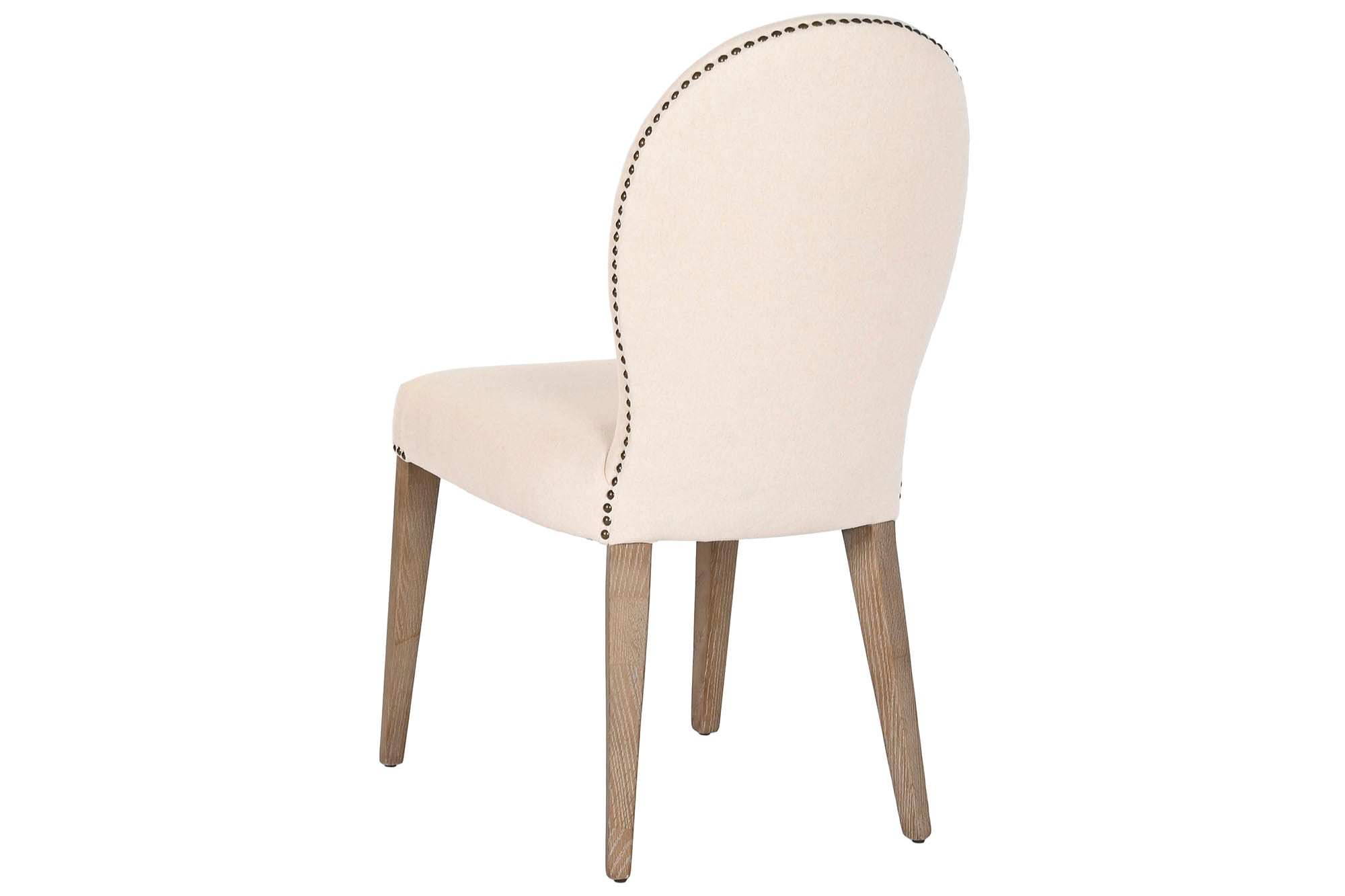 Silla Fresno Poliester 47X61X91 Tapizada Decape