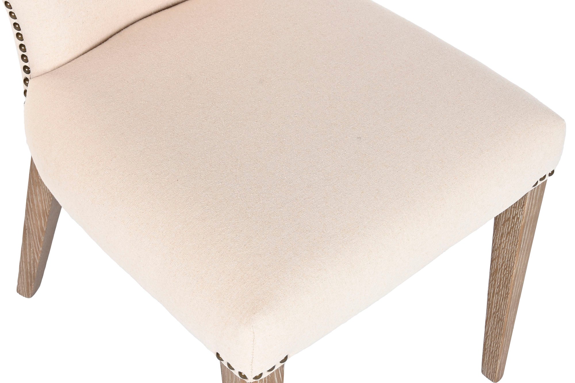 Silla Fresno Poliester 47X61X91 Tapizada Decape