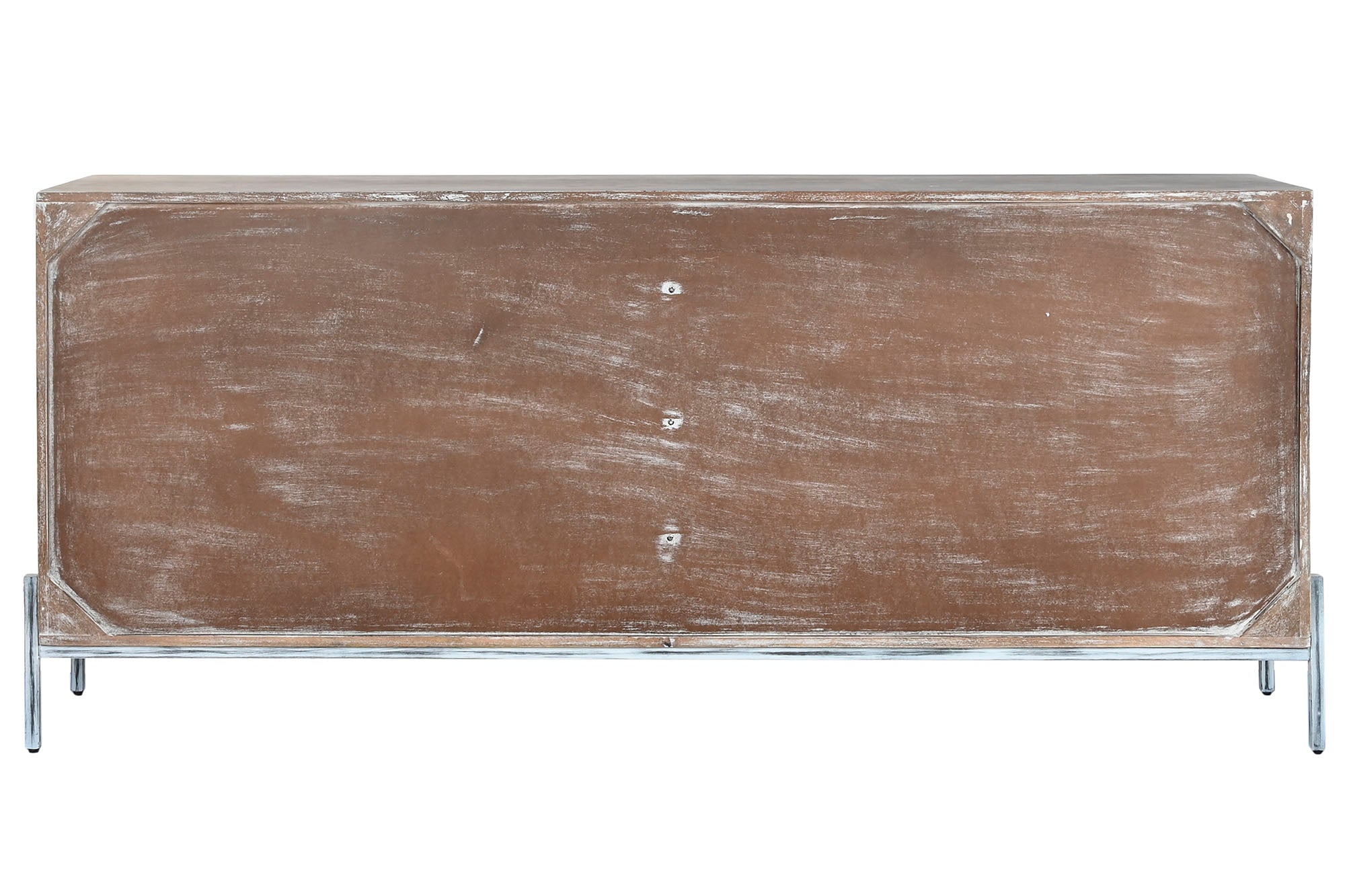 Aparador Mango 180X40X80 Decape Blanco
