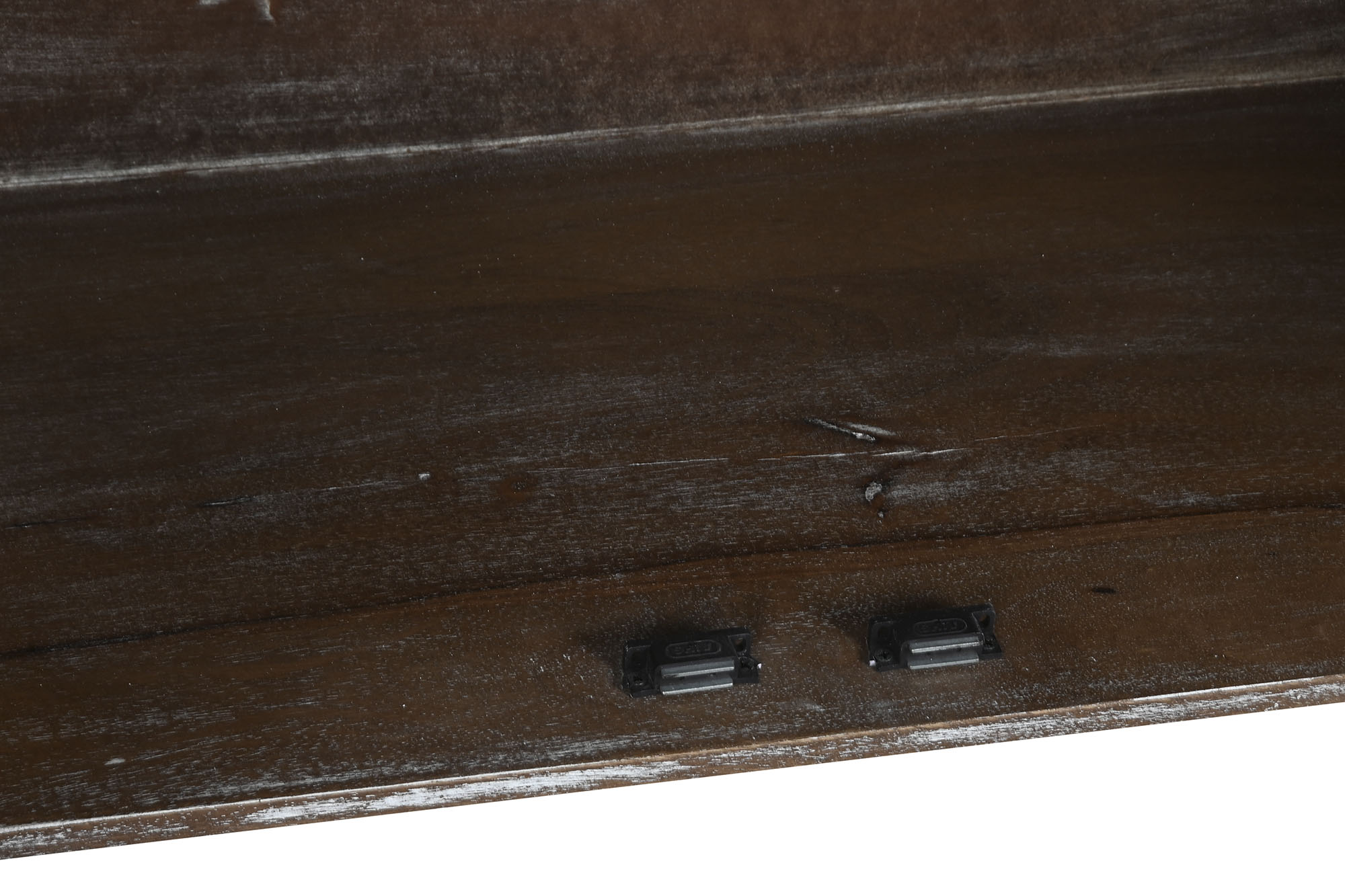 Aparador Mango 180X40X80 42,50 Decape Blanco