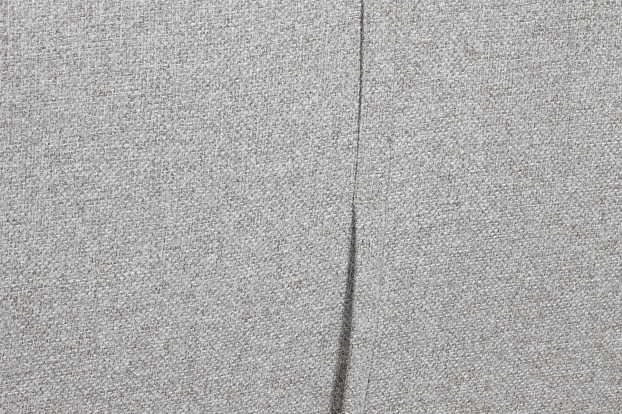 Sofa Poliester Rubberwood 226X144X84 Chaiselongue