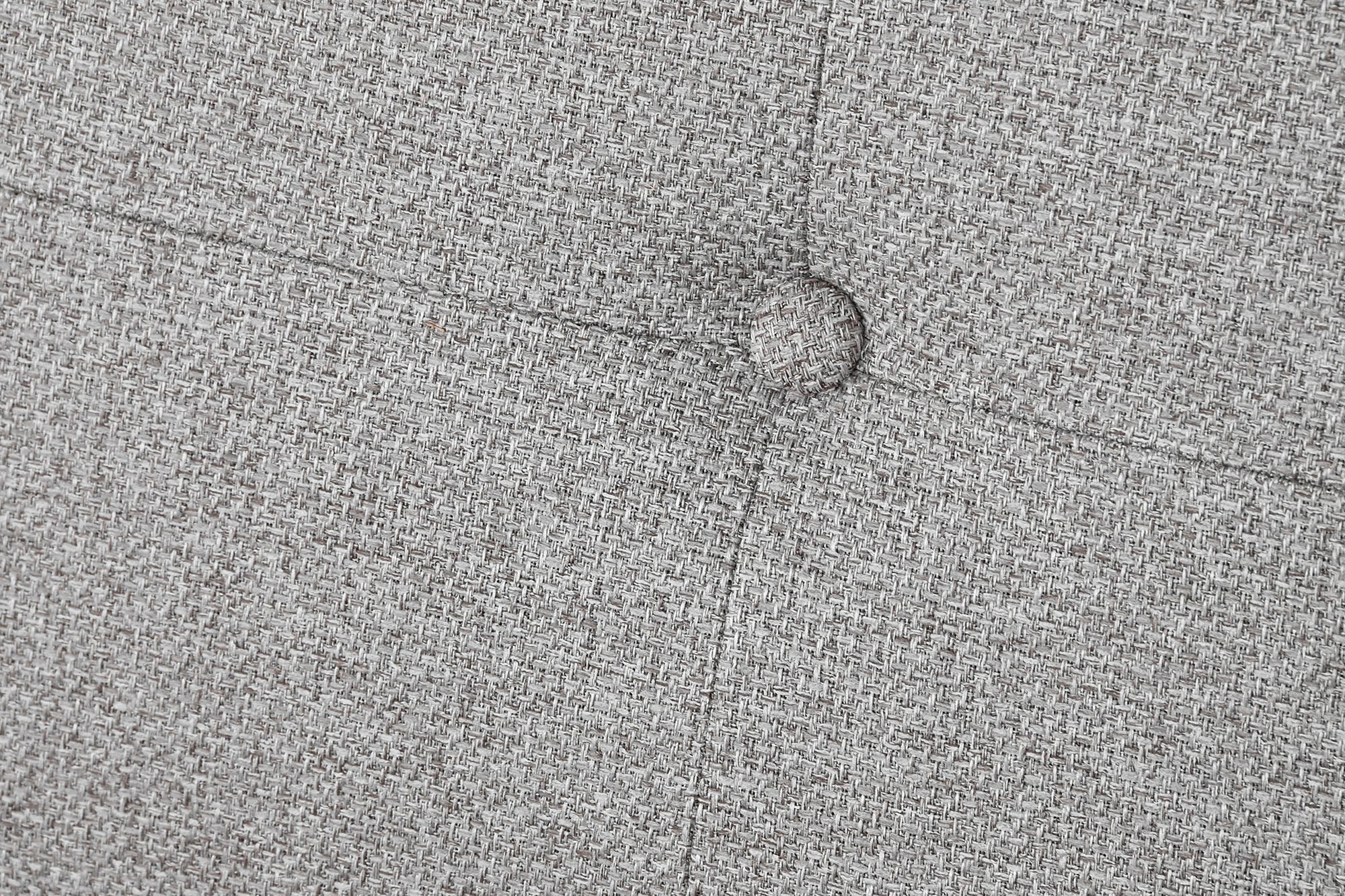 Sofa Cama Poliester Rubberwood 172X80X76 3 Plazas