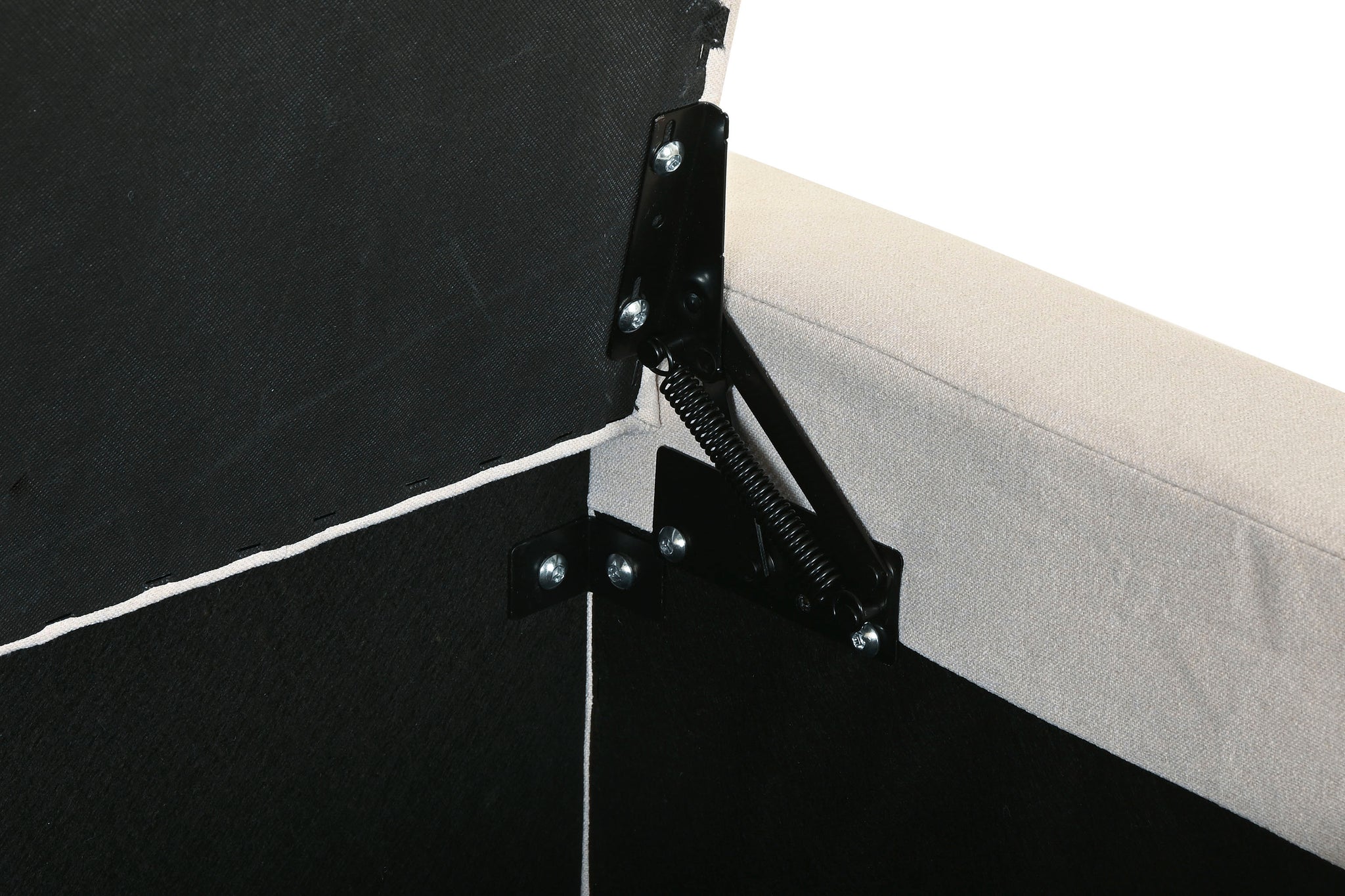 Descalzadora Poliester 120X50X42 Almacenaje Interi