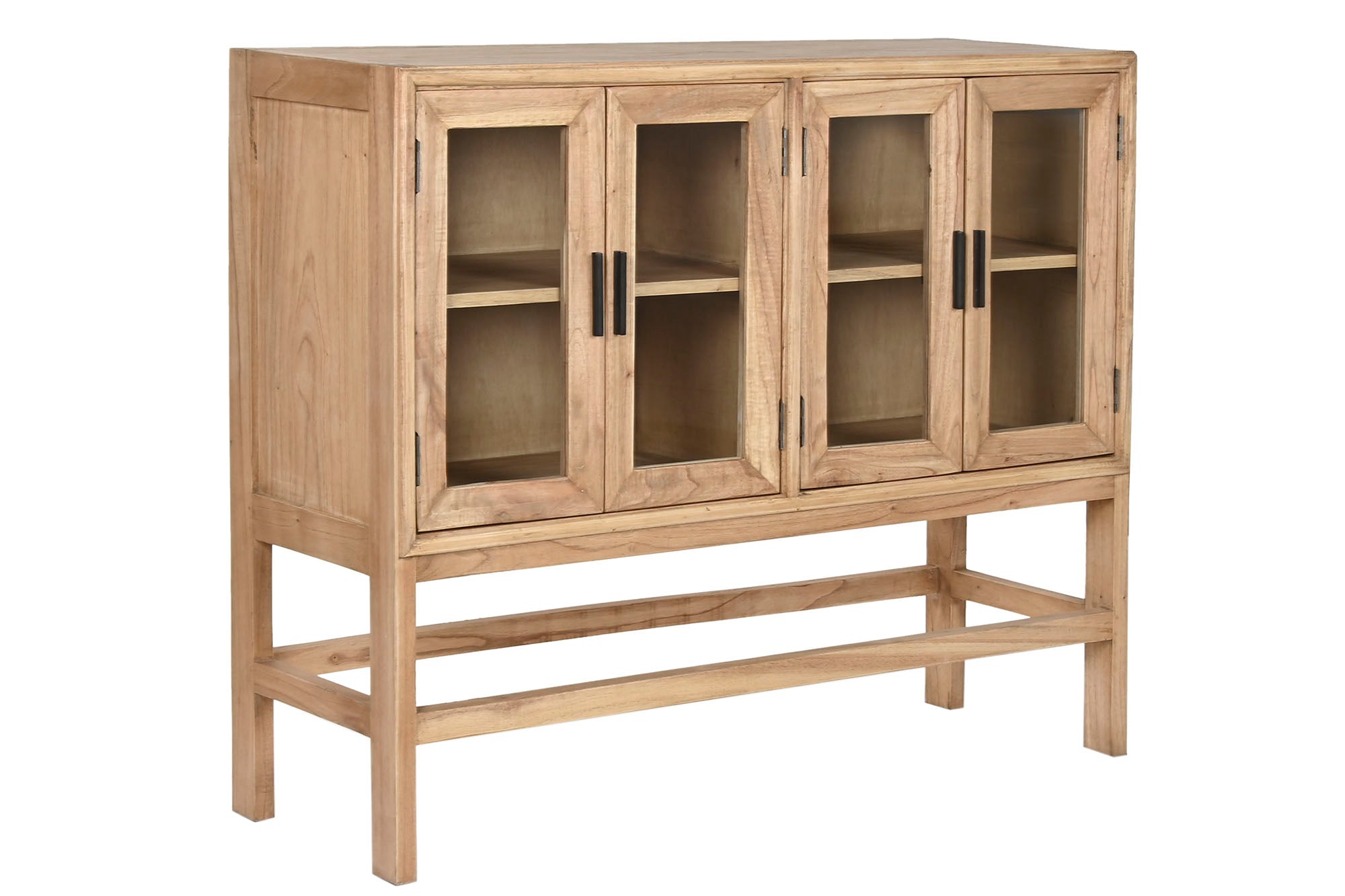 Buffet Mindi Cristal 120X41X100