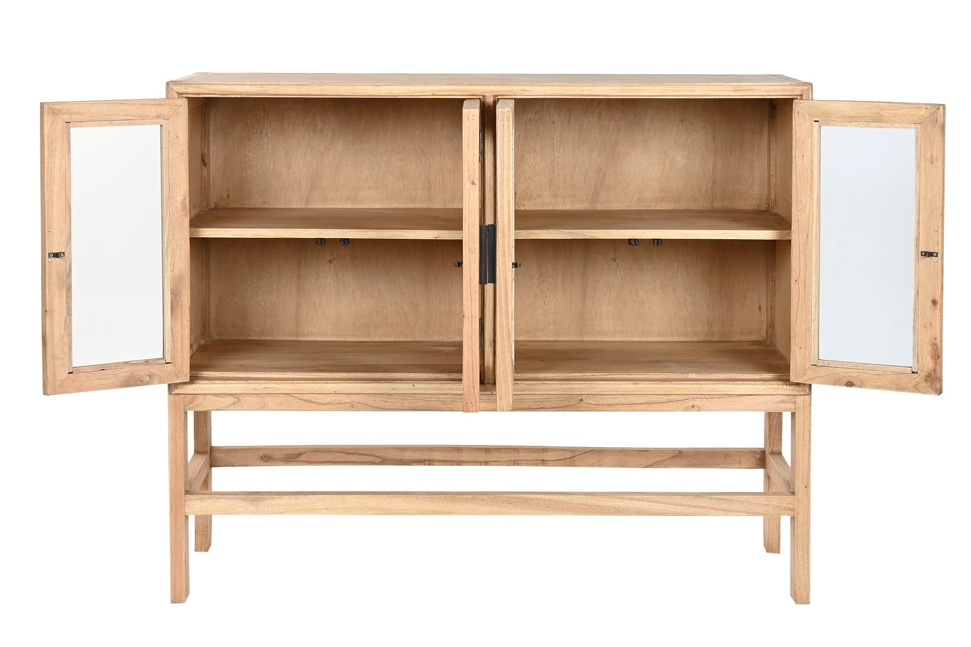 Buffet Mindi Cristal 120X41X100