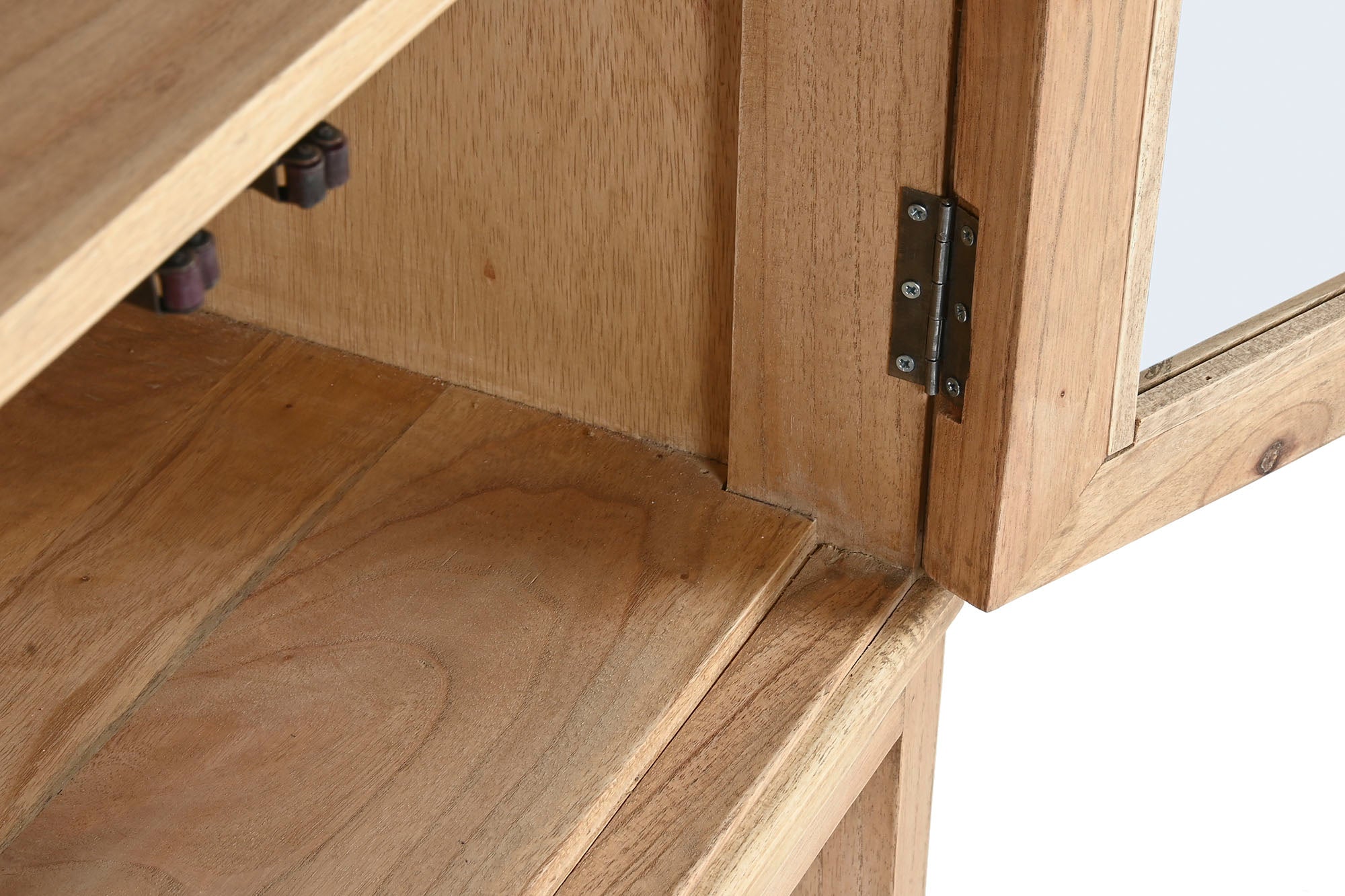 Buffet Mindi Cristal 120X41X100