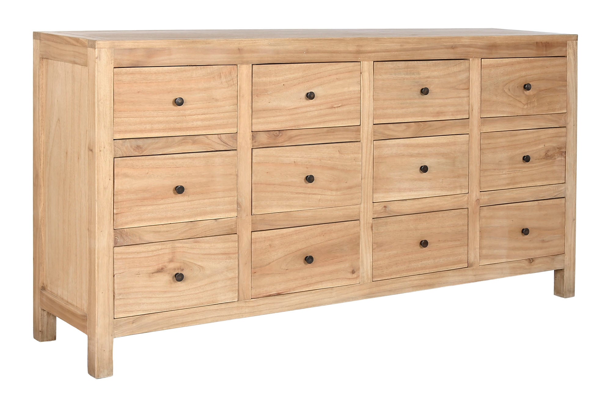 Comoda Mindi 170X40X88