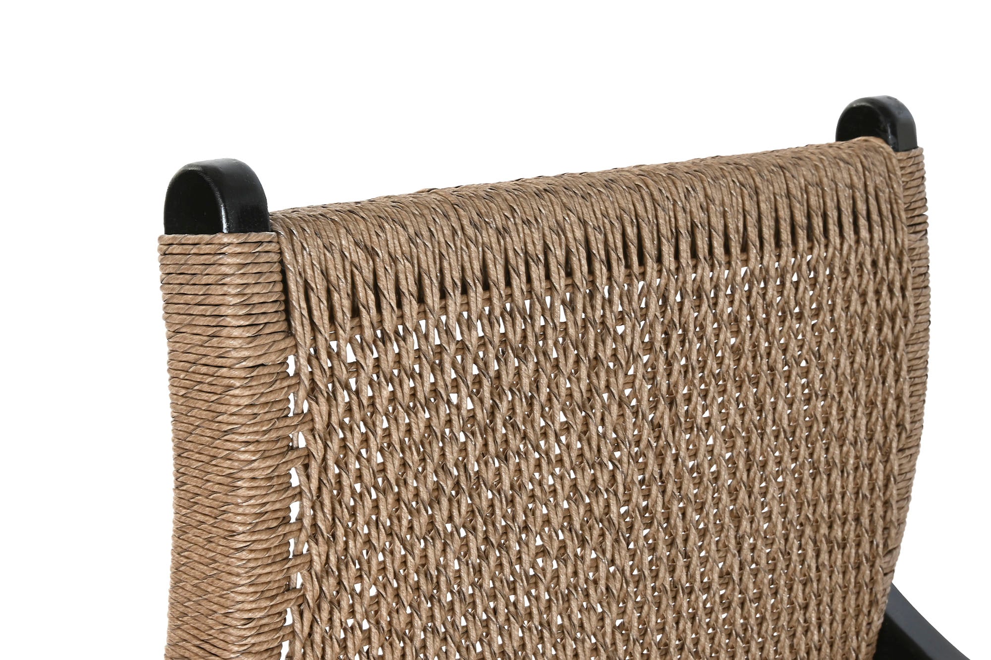 Butaca Teca Fibra Sintetica 66X73X80