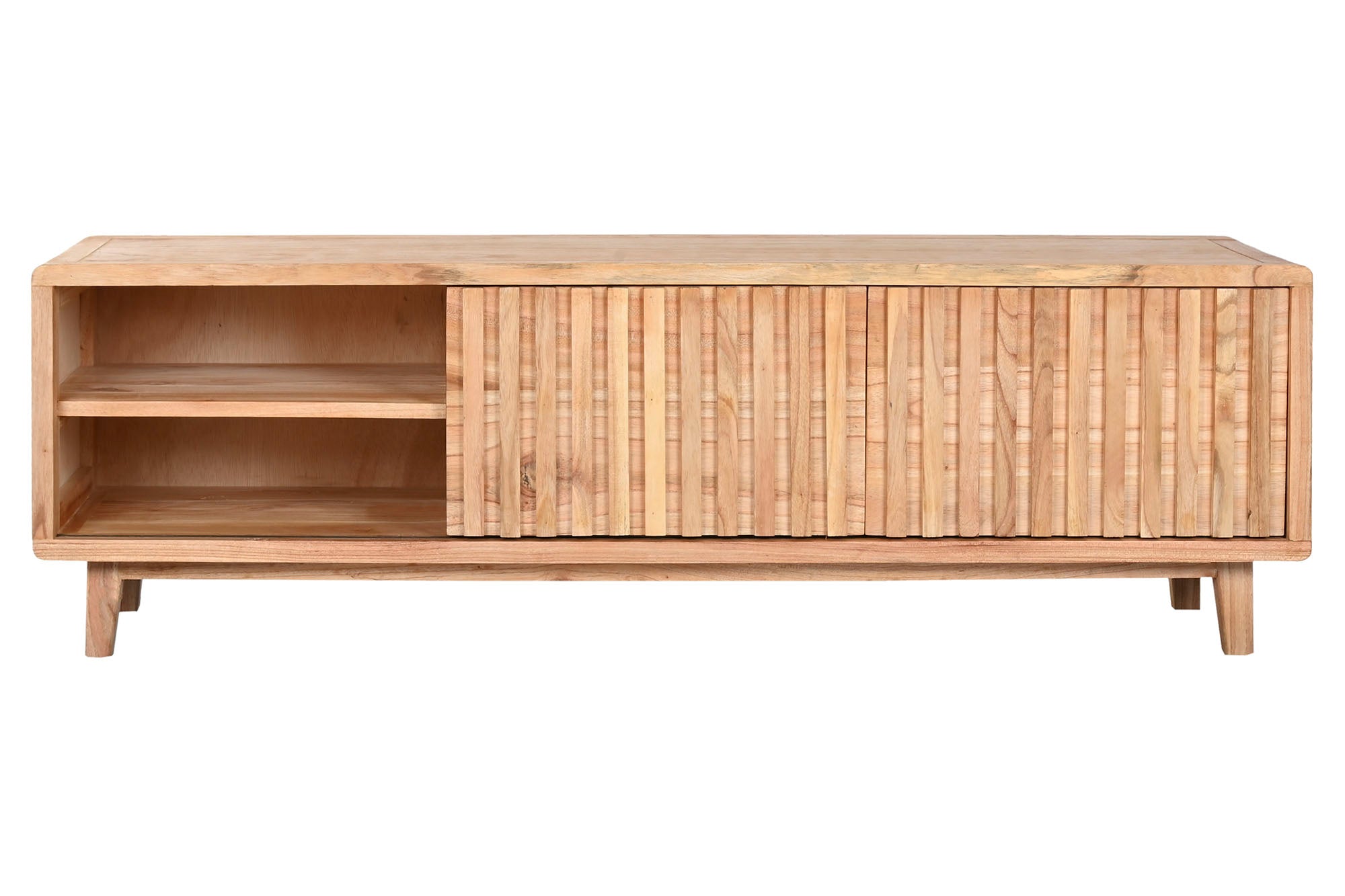 Mueble Tv Mindi 160X45X50