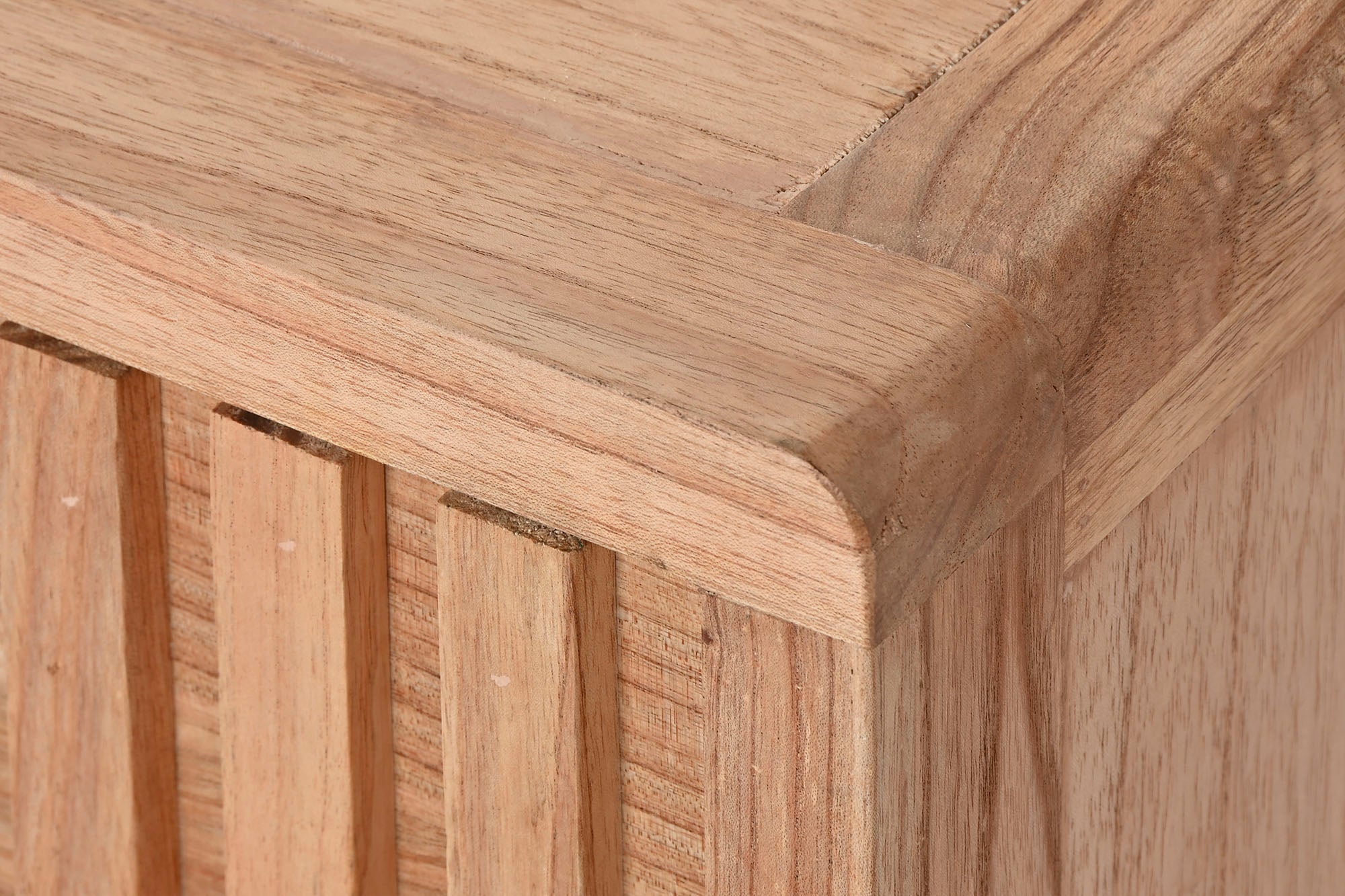 Mesa Centro Mindi 110X60X45 Natural