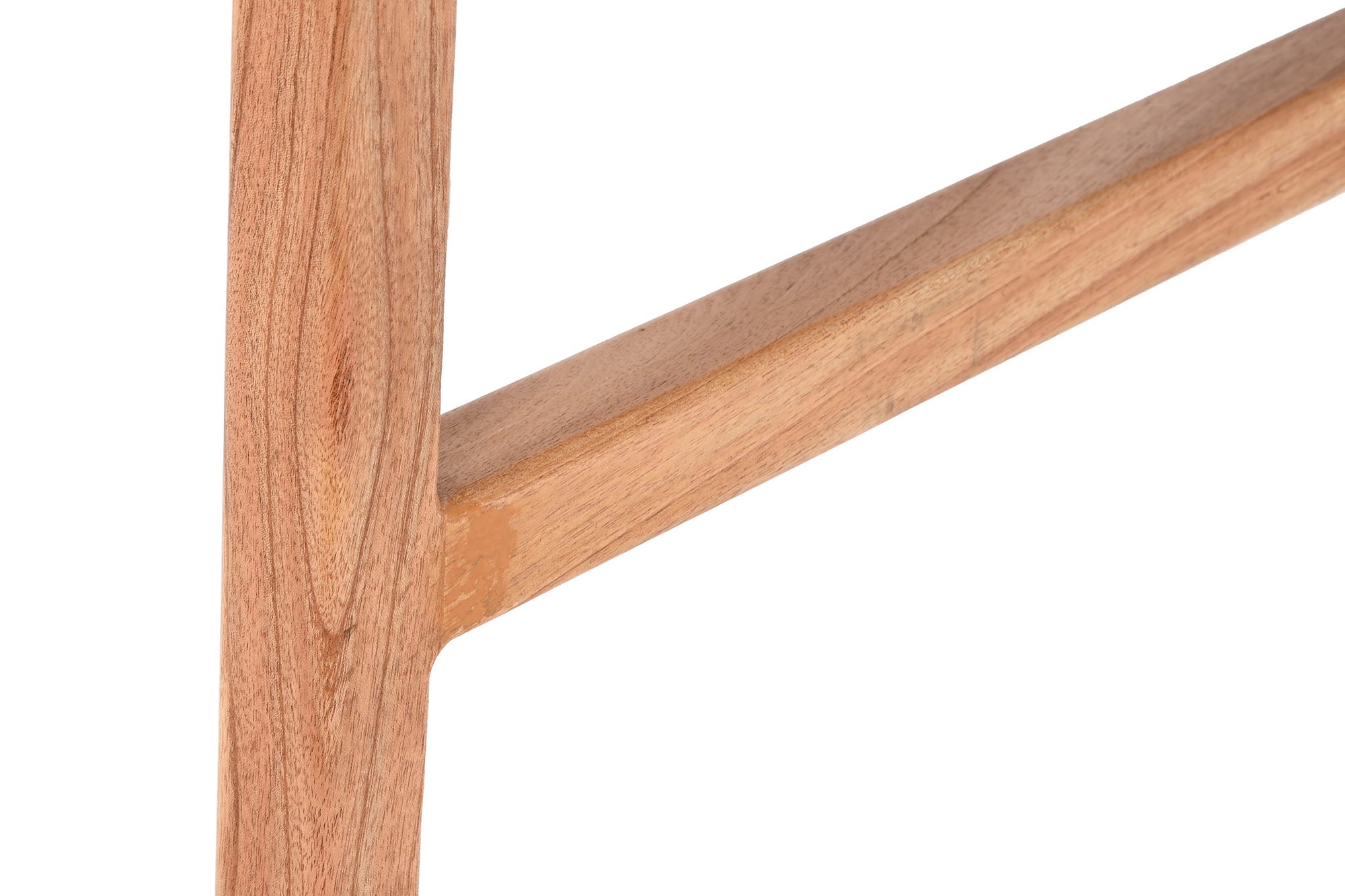 Cabecero Cama Teca Fibra 165X5,5X105