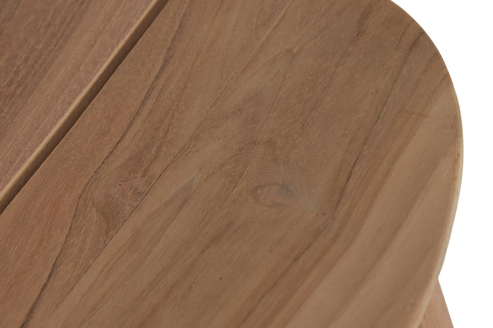 Silla Teca 53X60X79 Marron