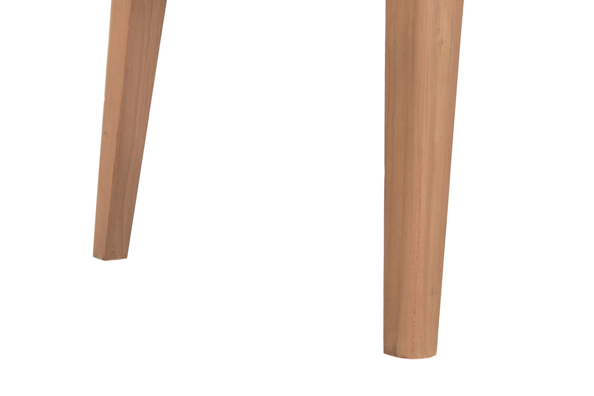 Mesa Comedor Teca 200X90X74 Natural