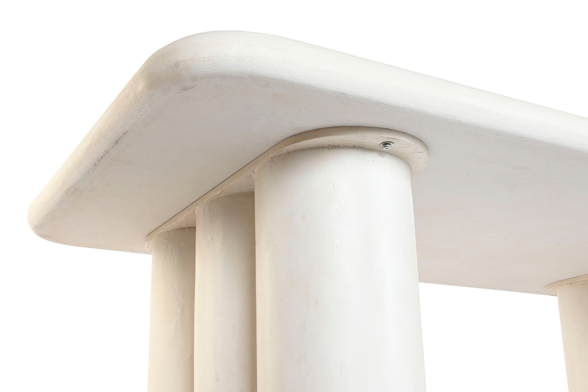 Mesa Comedor Resina Mdf 180X90X79 42,60 Rugoso