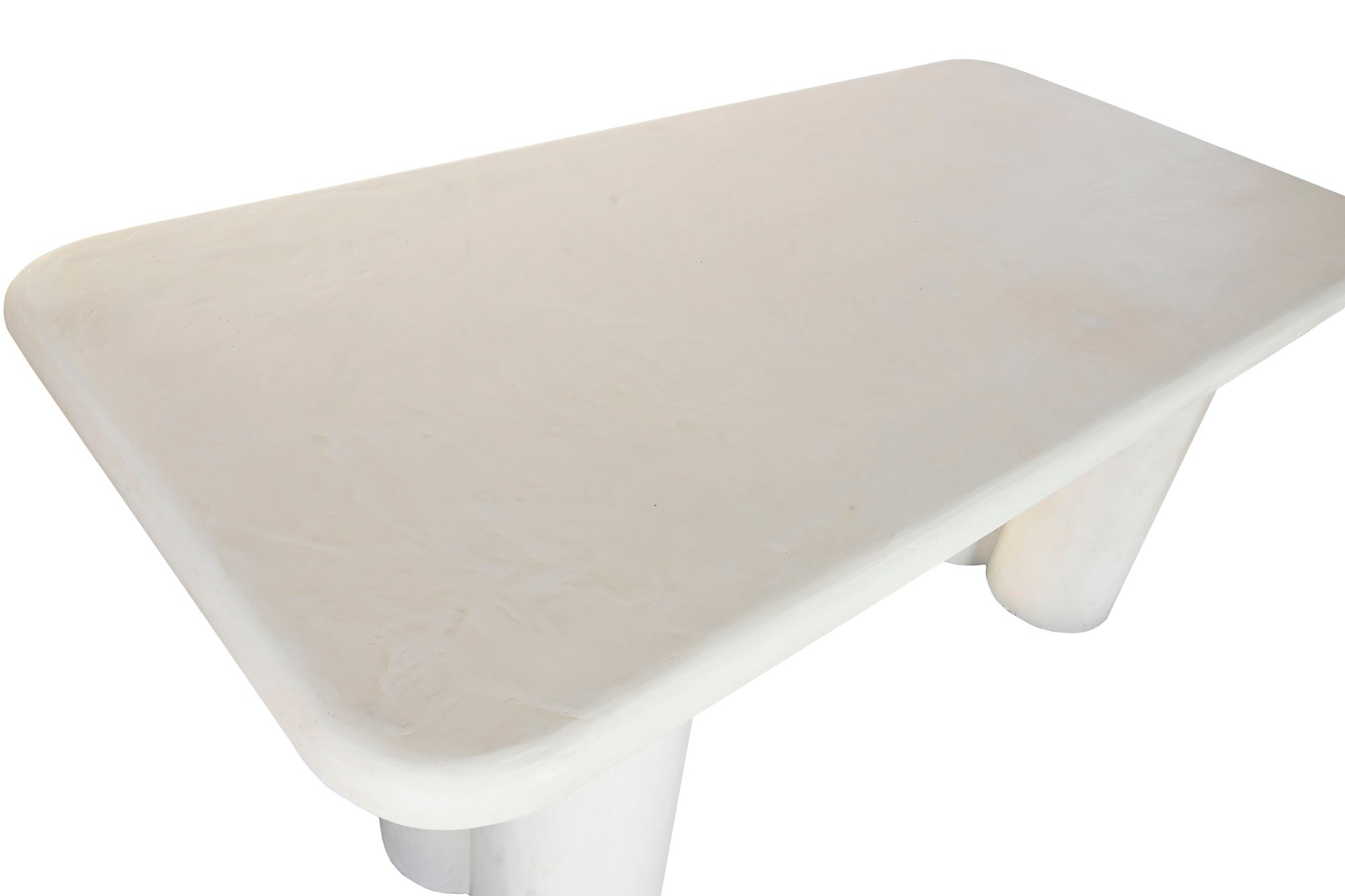 Mesa Comedor Resina Mdf 180X90X79 42,60 Rugoso