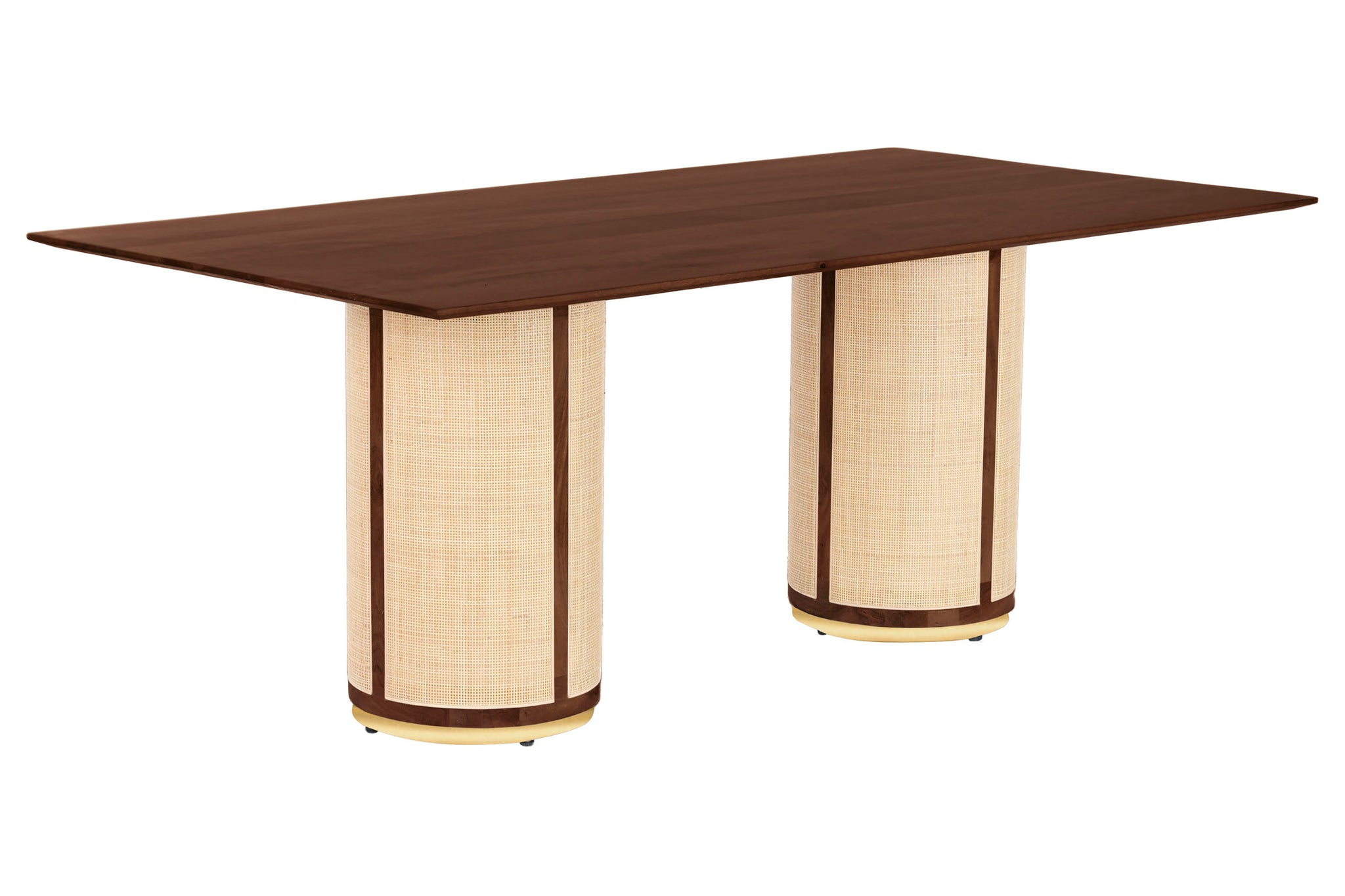 Mesa Comedor Mango Fibra 200X100X76 59,00