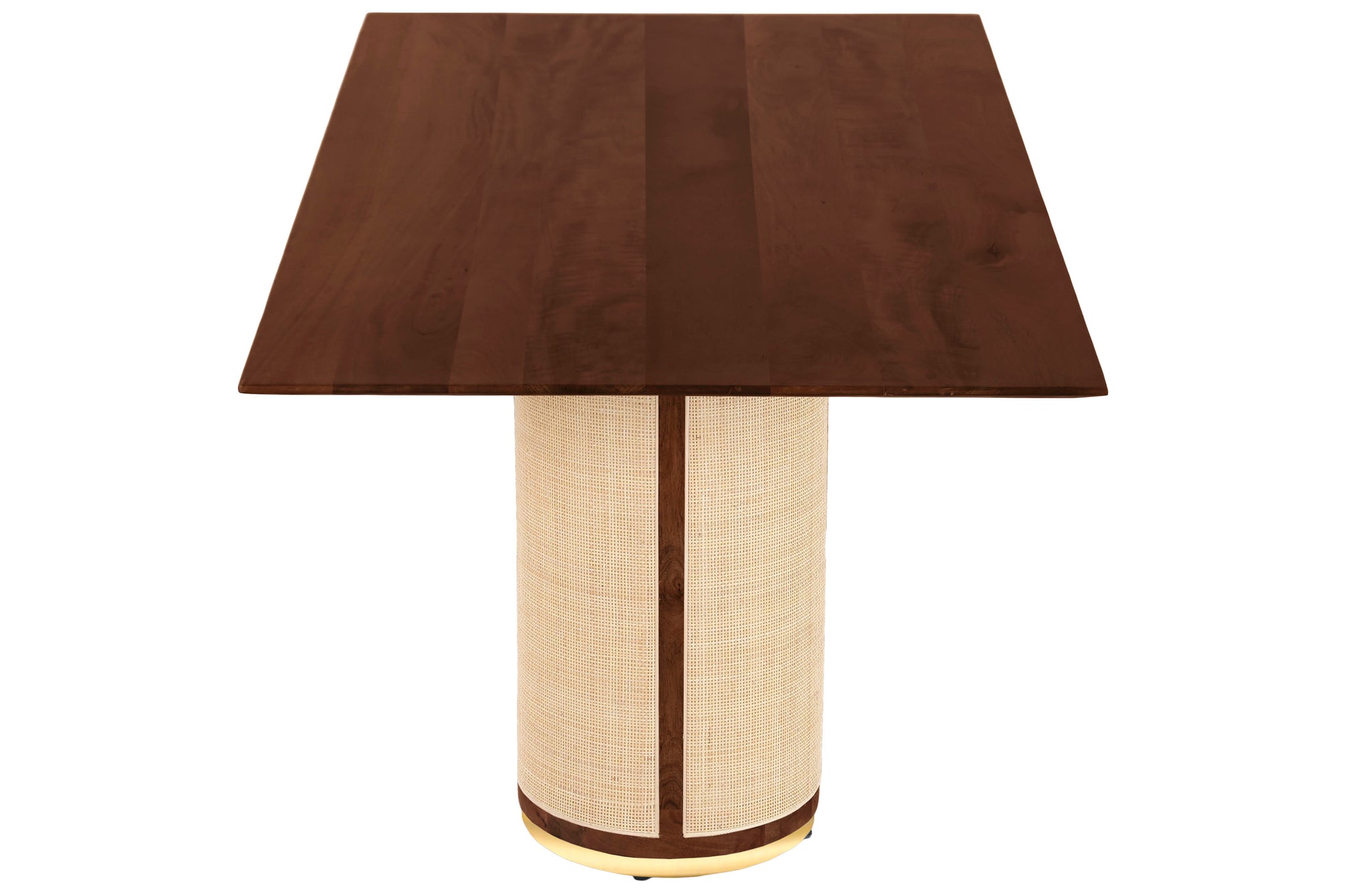 Mesa Comedor Mango Fibra 200X100X76 59,00