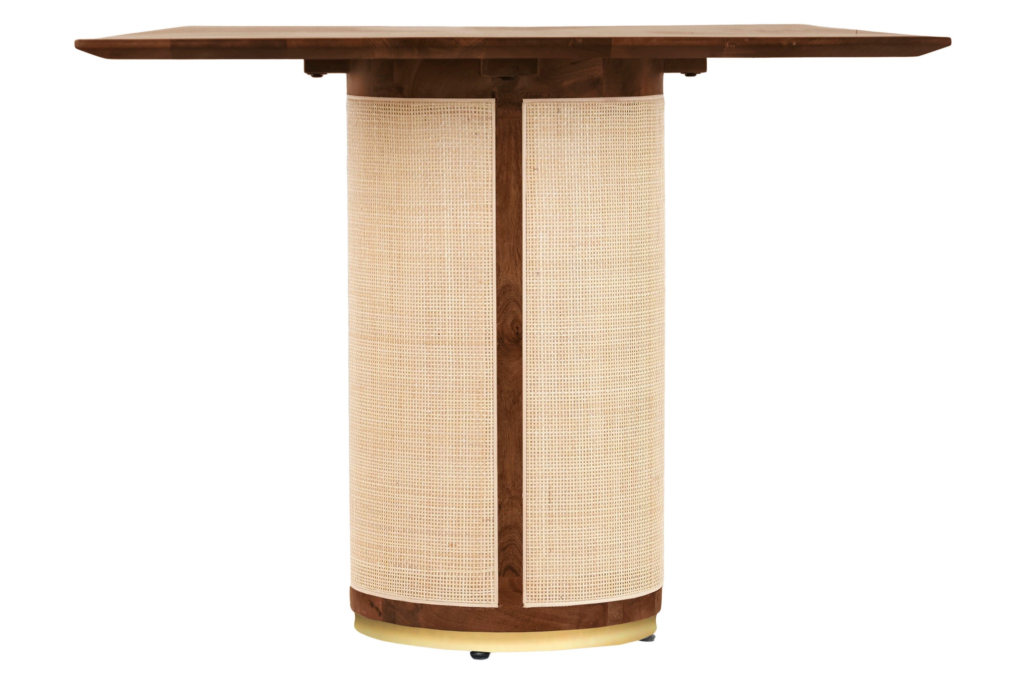 Mesa Comedor Mango Fibra 200X100X76 59,00