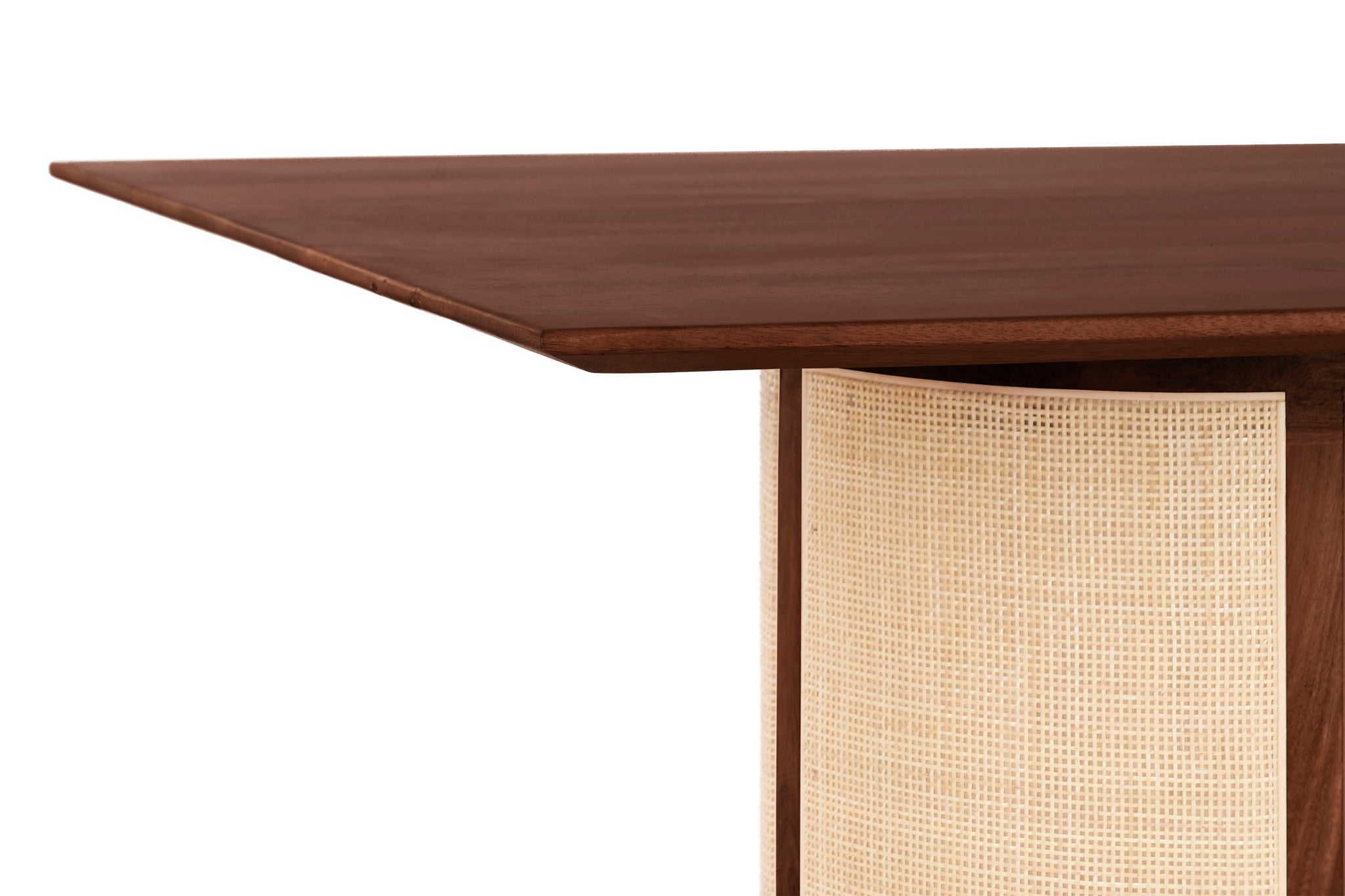 Mesa Comedor Mango Fibra 200X100X76 59,00